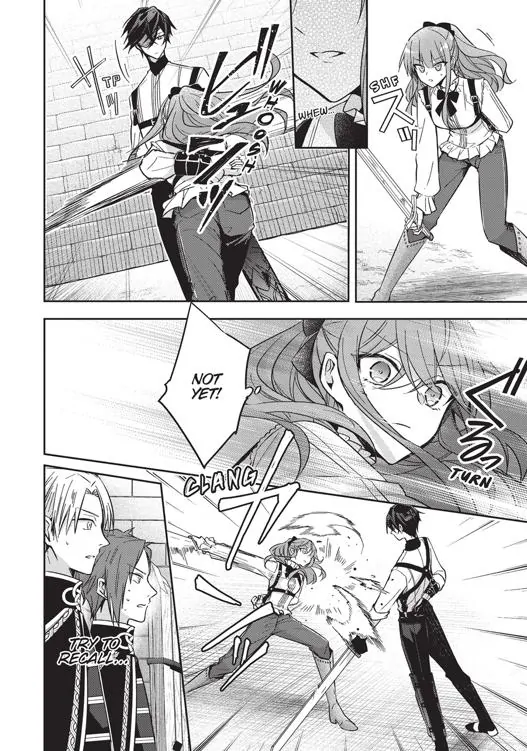 Read 7th Time Loop_ The Villainess Enjoys a Carefree Life EN Manga Online