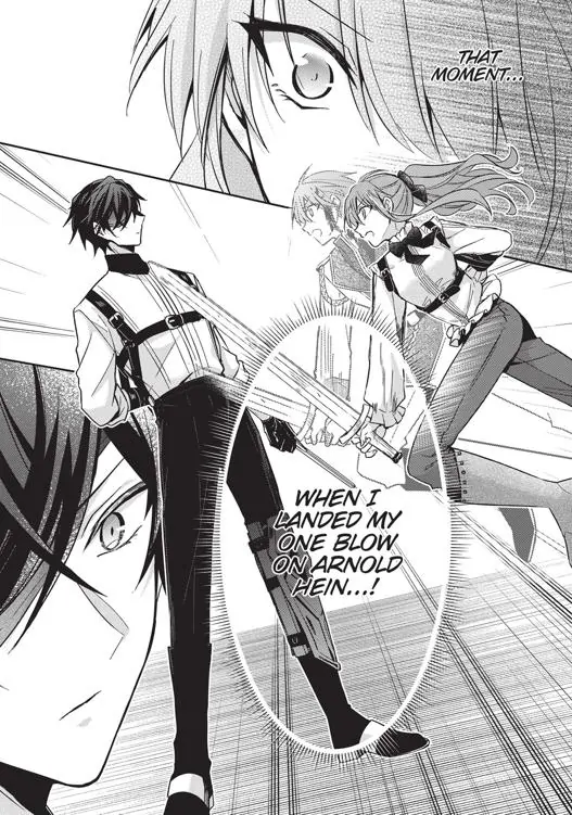Read 7th Time Loop_ The Villainess Enjoys a Carefree Life EN Manga Online