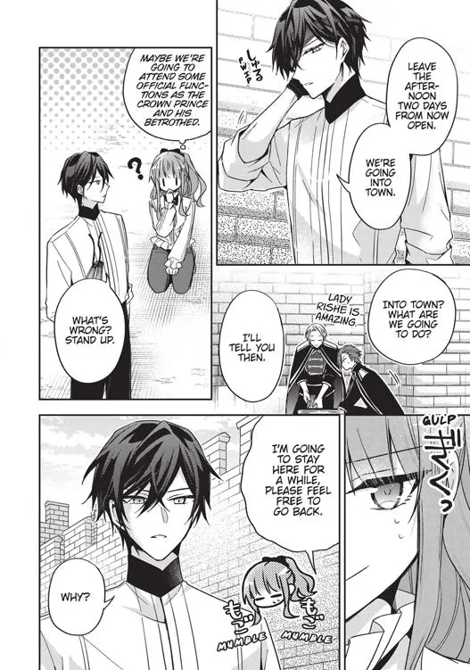Read 7th Time Loop_ The Villainess Enjoys a Carefree Life EN Manga Online