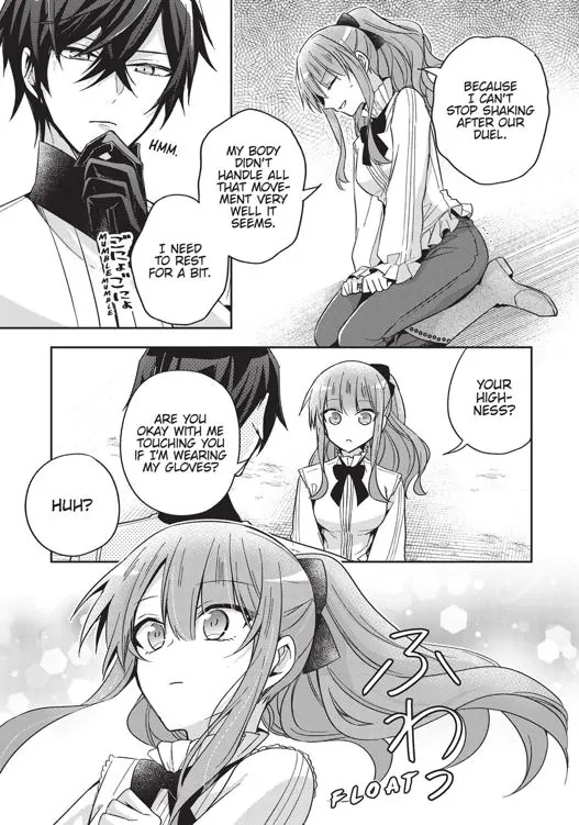 Read 7th Time Loop_ The Villainess Enjoys a Carefree Life EN Manga Online