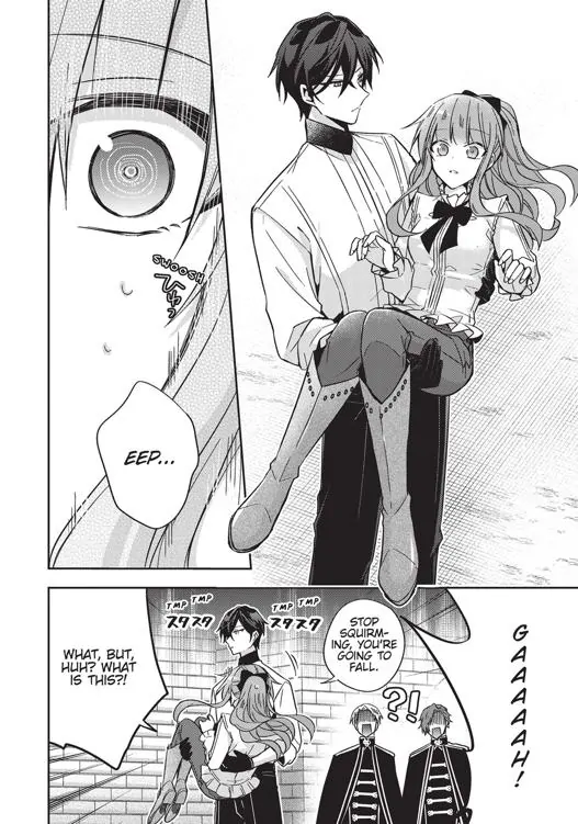 Read 7th Time Loop_ The Villainess Enjoys a Carefree Life EN Manga Online
