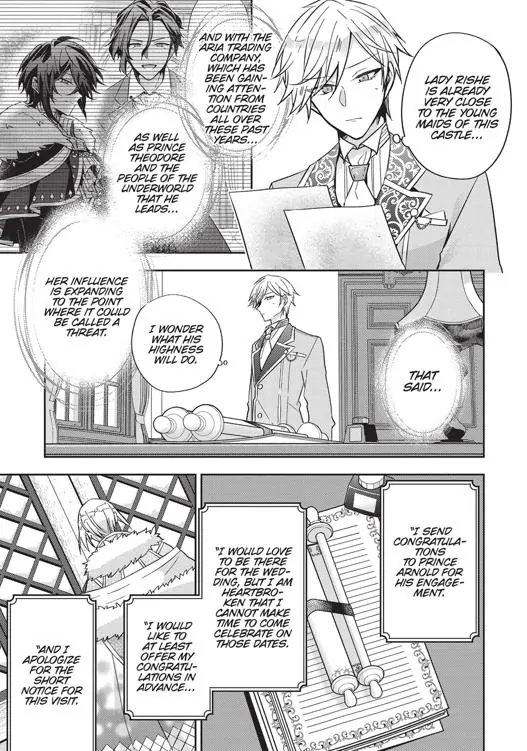 Read 7th Time Loop_ The Villainess Enjoys a Carefree Life EN Manga Online