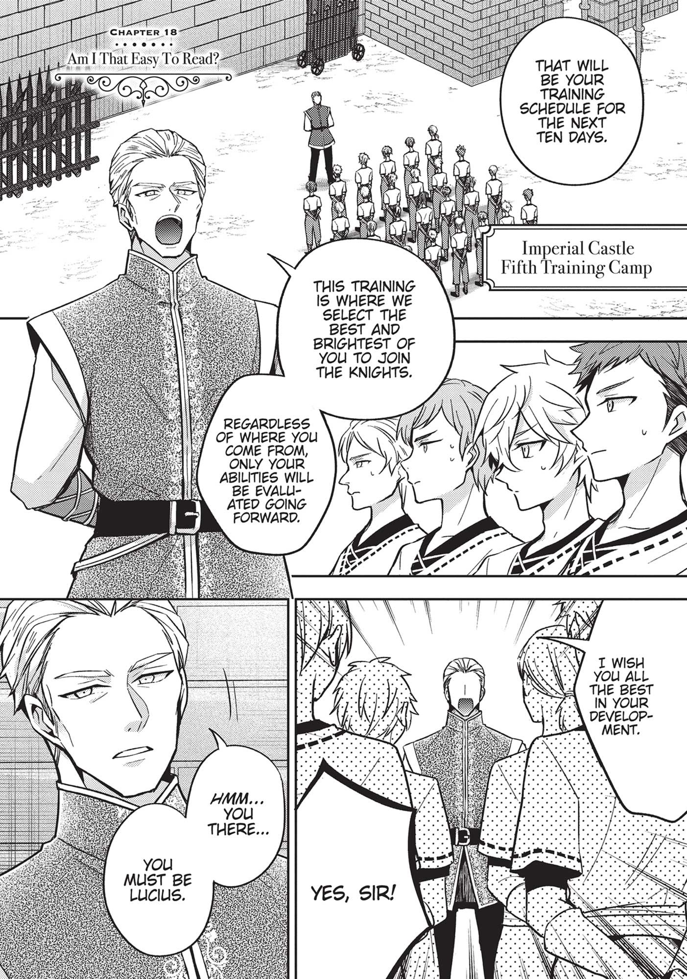 Read 7th Time Loop_ The Villainess Enjoys a Carefree Life EN Manga Online