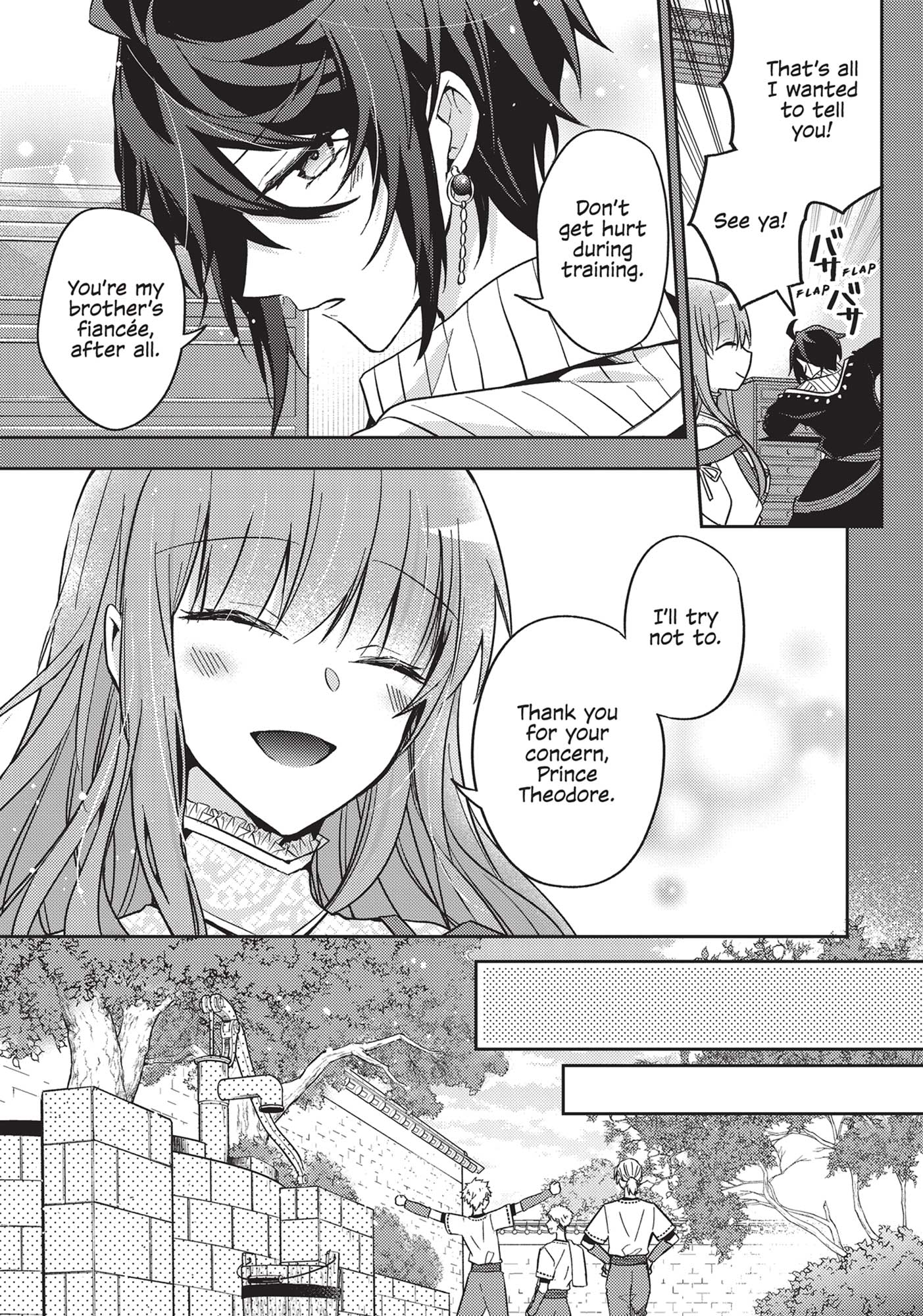 Read 7th Time Loop_ The Villainess Enjoys a Carefree Life EN Manga Online
