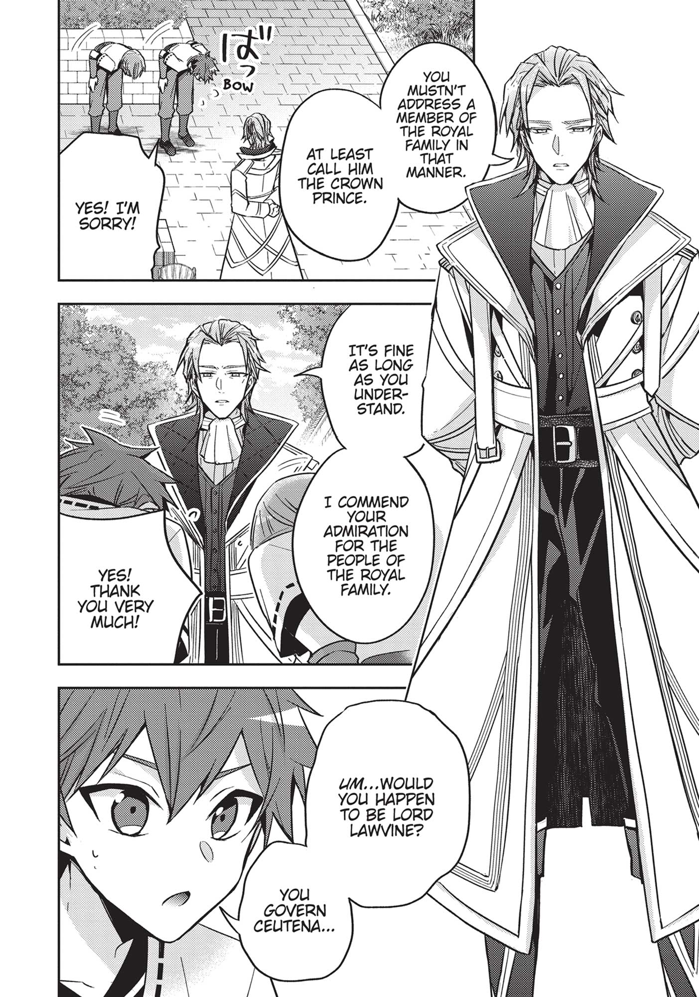Read 7th Time Loop_ The Villainess Enjoys a Carefree Life EN Manga Online