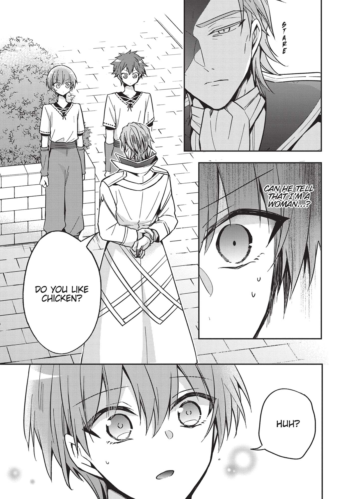 Read 7th Time Loop_ The Villainess Enjoys a Carefree Life EN Manga Online