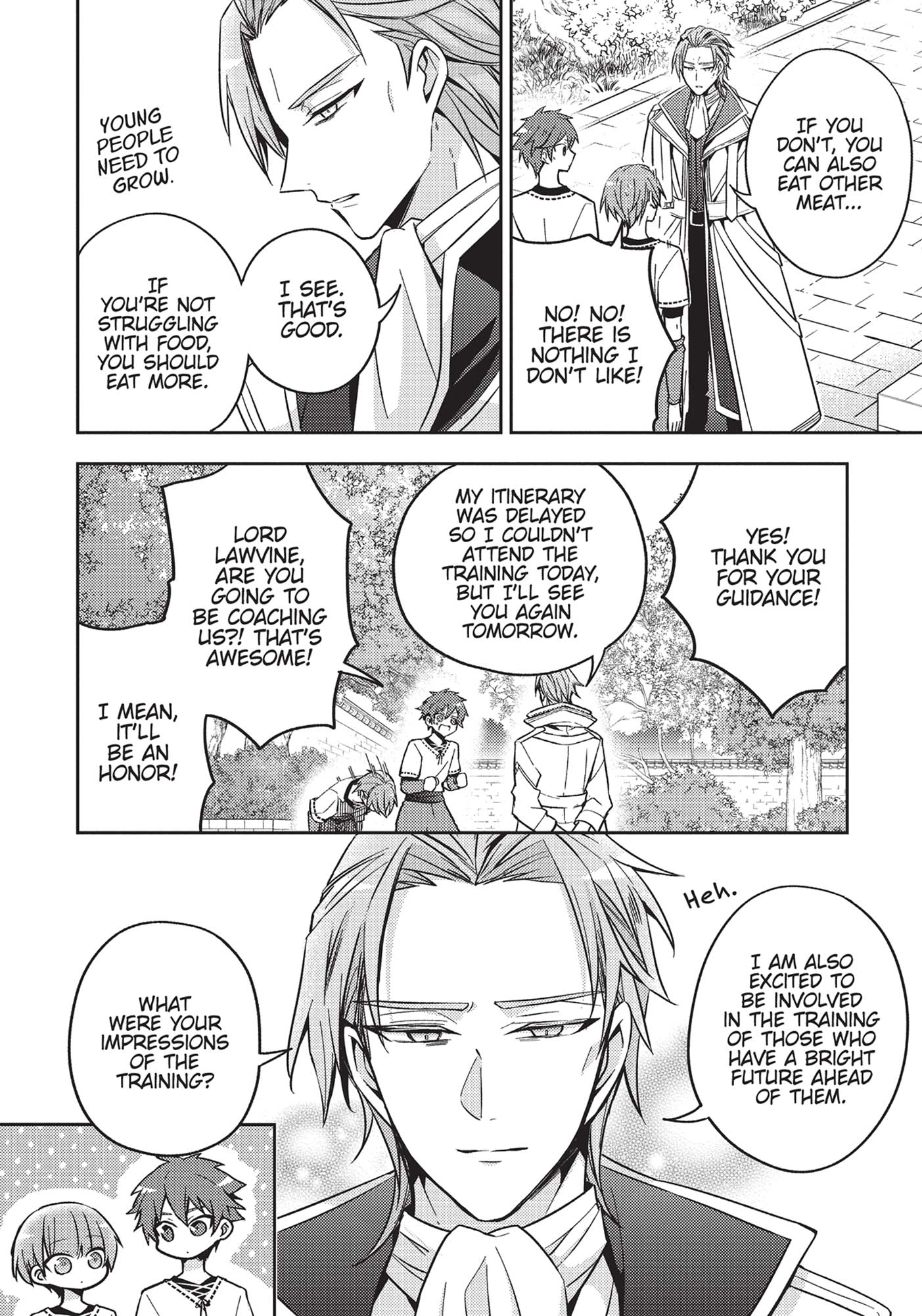 Read 7th Time Loop_ The Villainess Enjoys a Carefree Life EN Manga Online