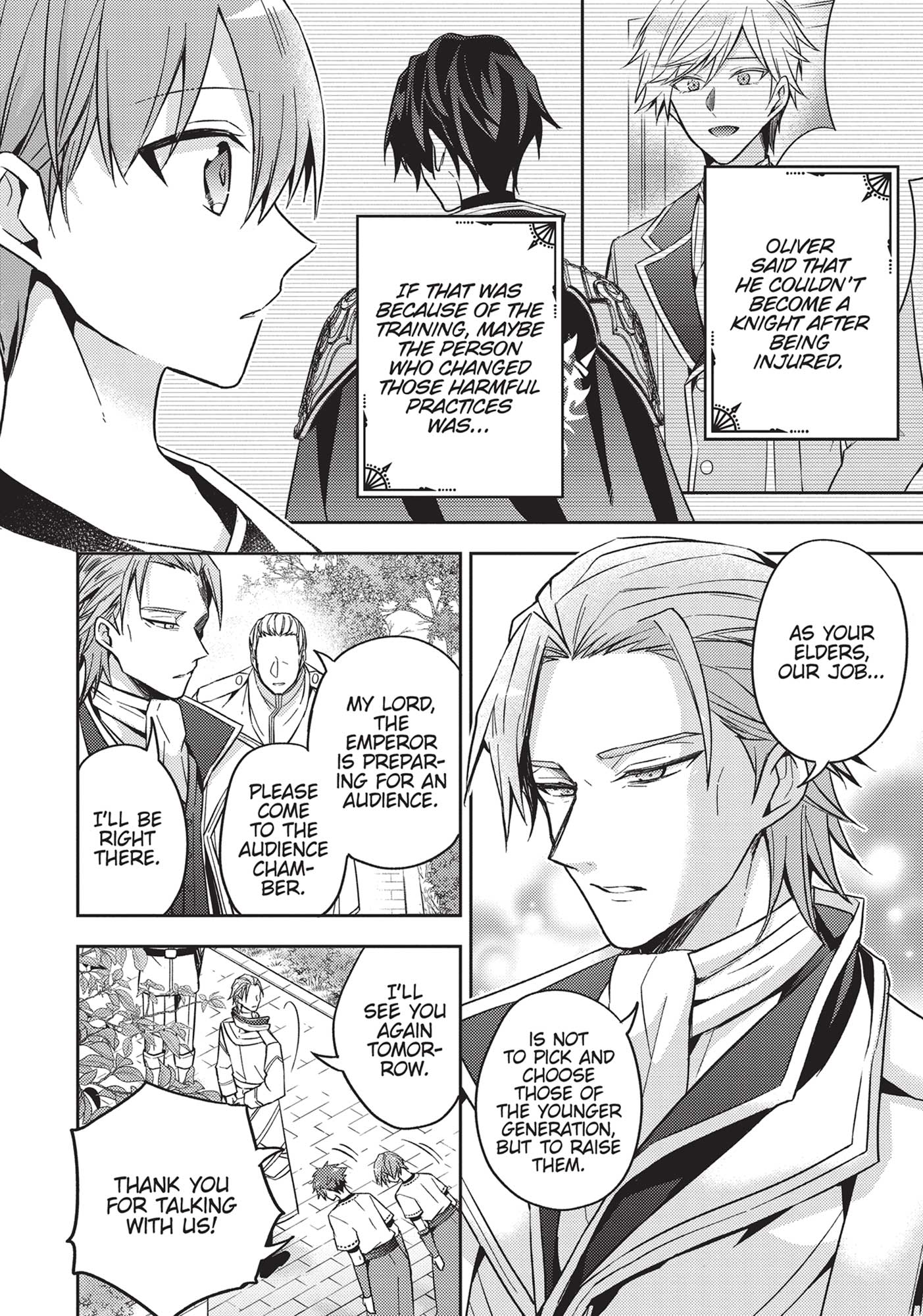 Read 7th Time Loop_ The Villainess Enjoys a Carefree Life EN Manga Online