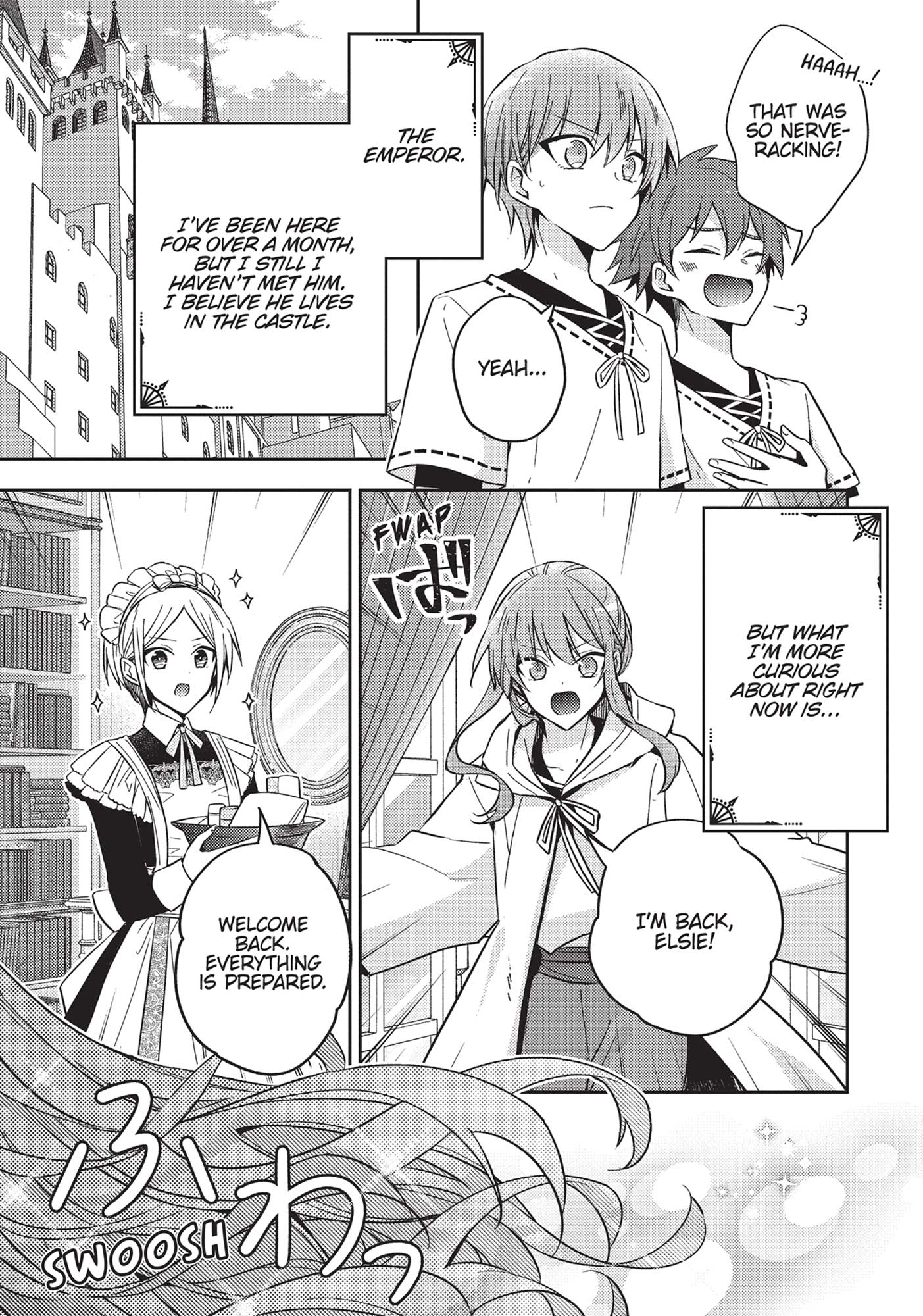 Read 7th Time Loop_ The Villainess Enjoys a Carefree Life EN Manga Online
