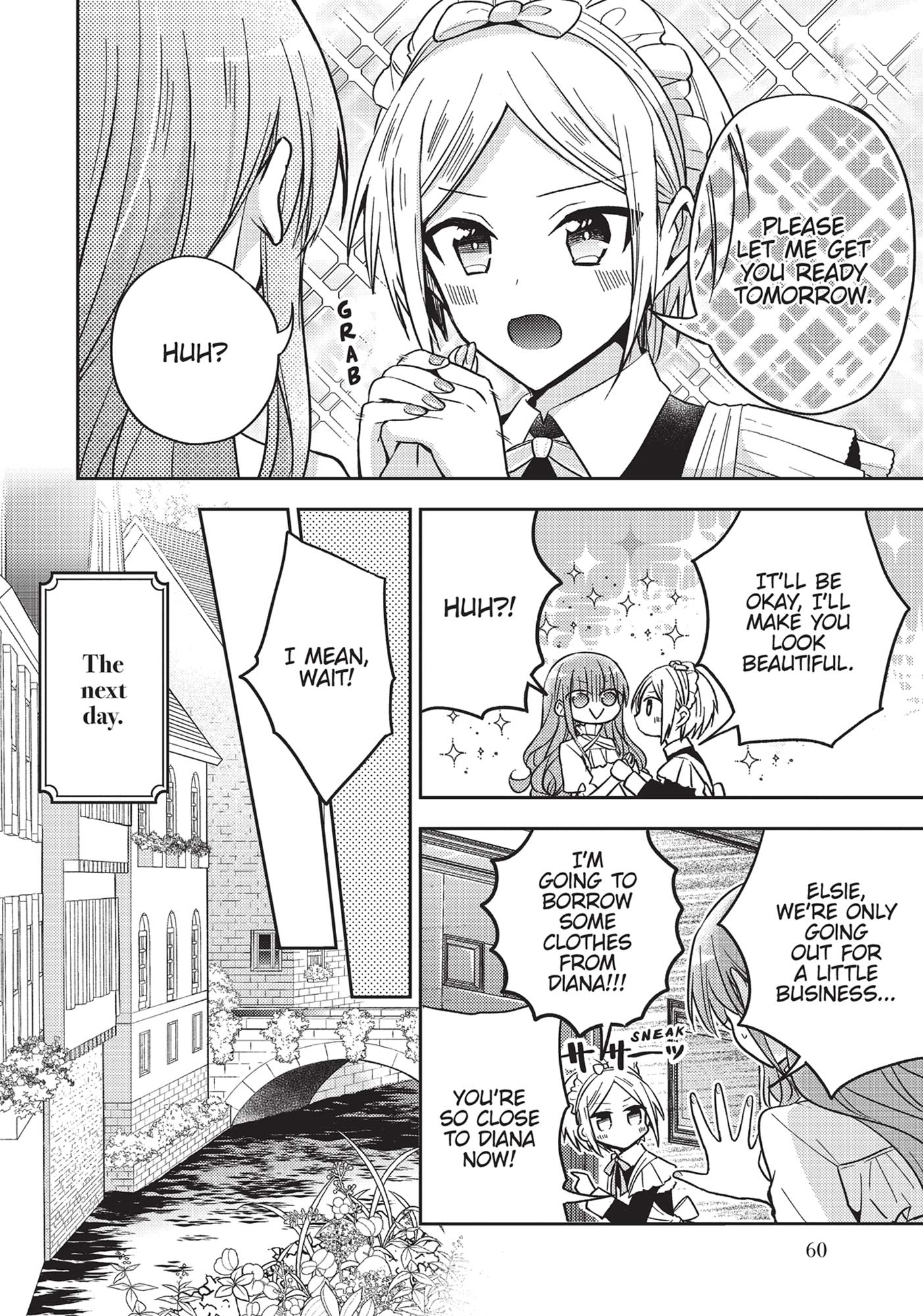 Read 7th Time Loop_ The Villainess Enjoys a Carefree Life EN Manga Online