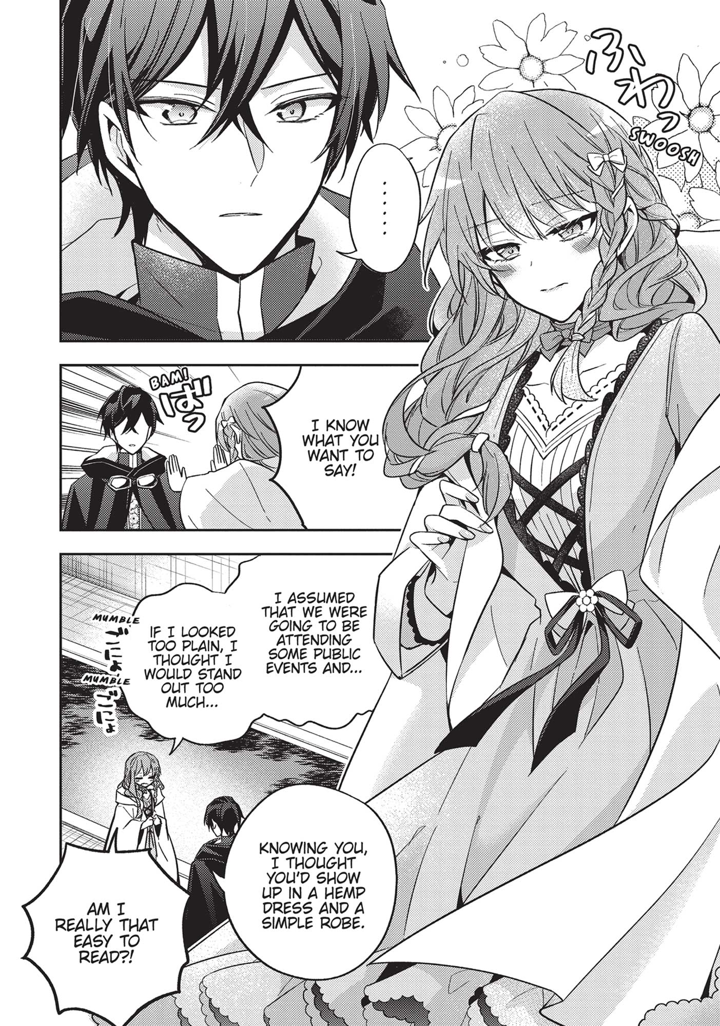 Read 7th Time Loop_ The Villainess Enjoys a Carefree Life EN Manga Online