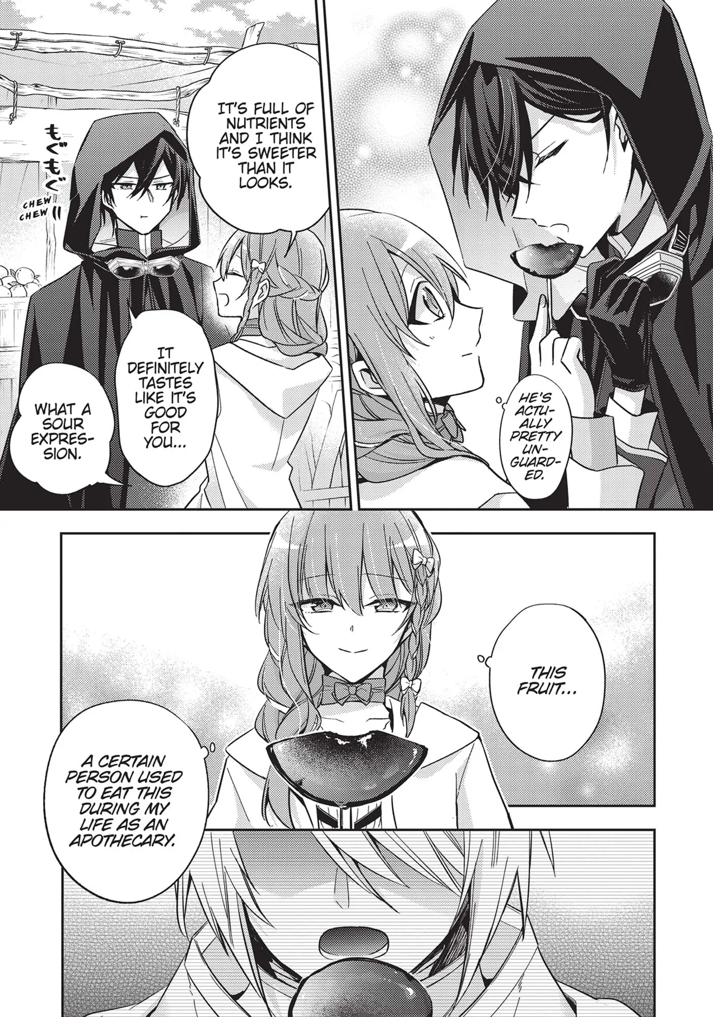 Read 7th Time Loop_ The Villainess Enjoys a Carefree Life EN Manga Online