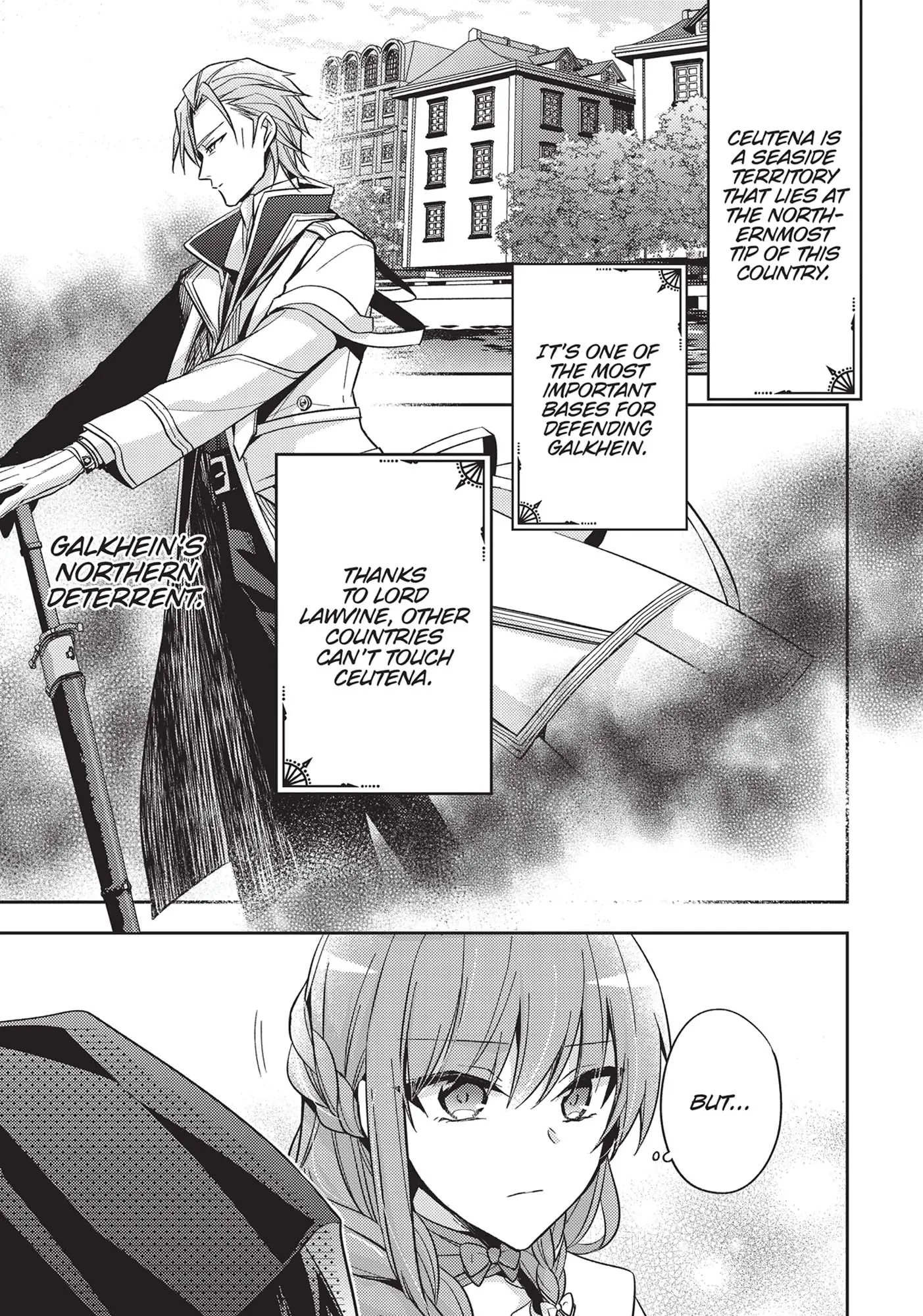 Read 7th Time Loop_ The Villainess Enjoys a Carefree Life EN Manga Online