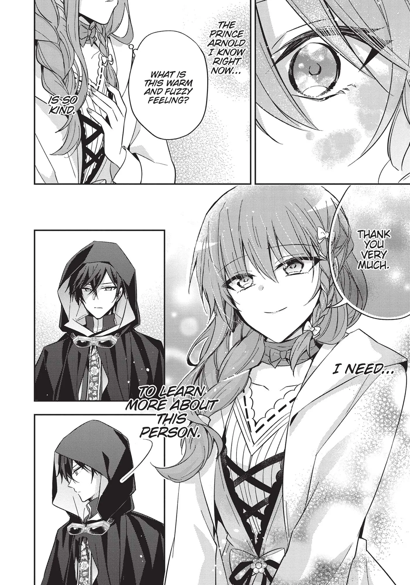 Read 7th Time Loop_ The Villainess Enjoys a Carefree Life EN Manga Online