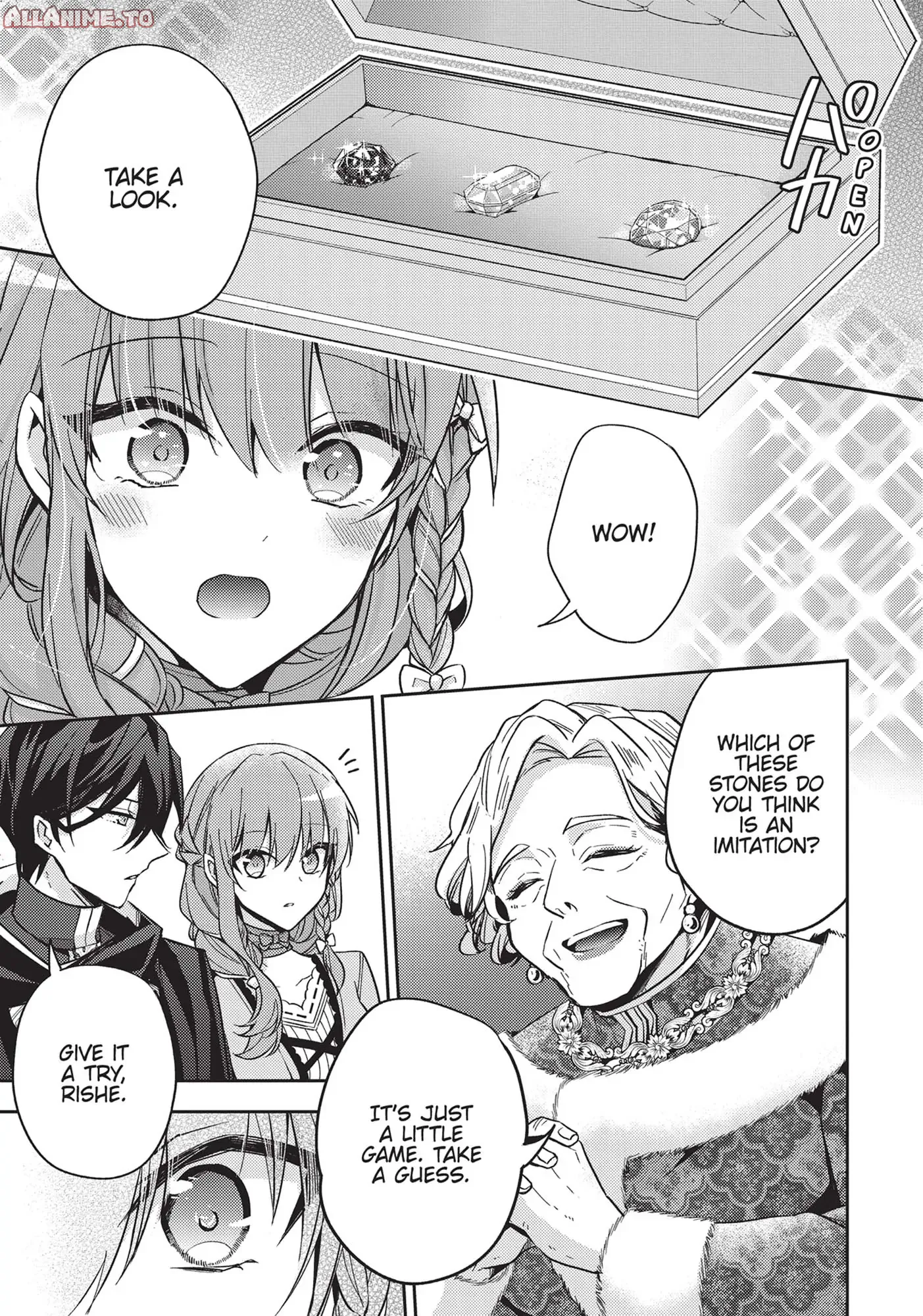 Read 7th Time Loop_ The Villainess Enjoys a Carefree Life EN Manga Online