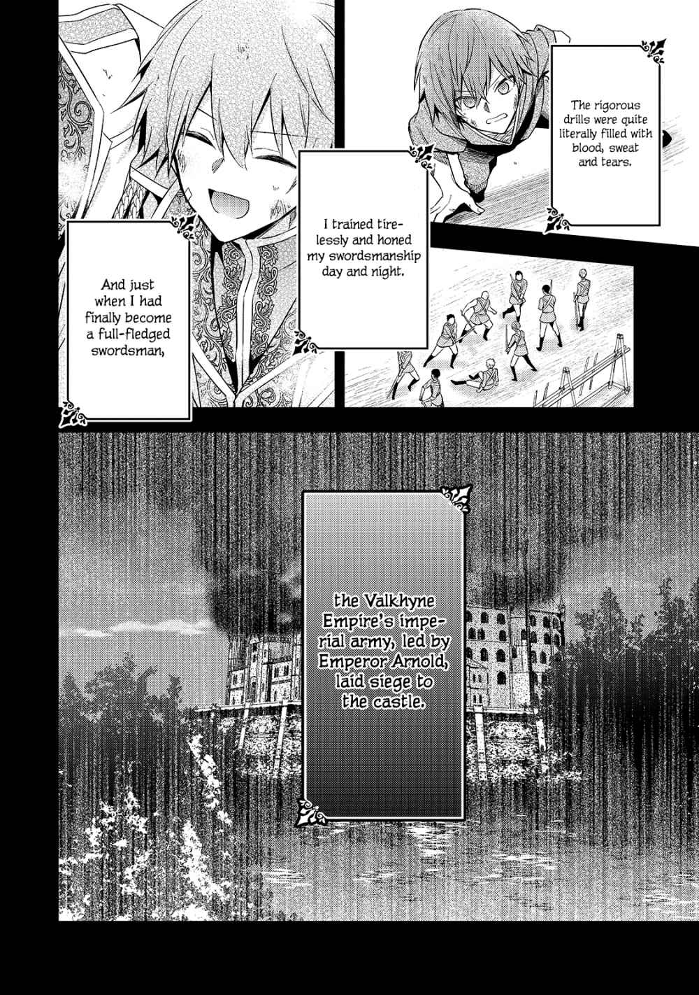 Read 7th Time Loop_ The Villainess Enjoys a Carefree Life EN Manga Online