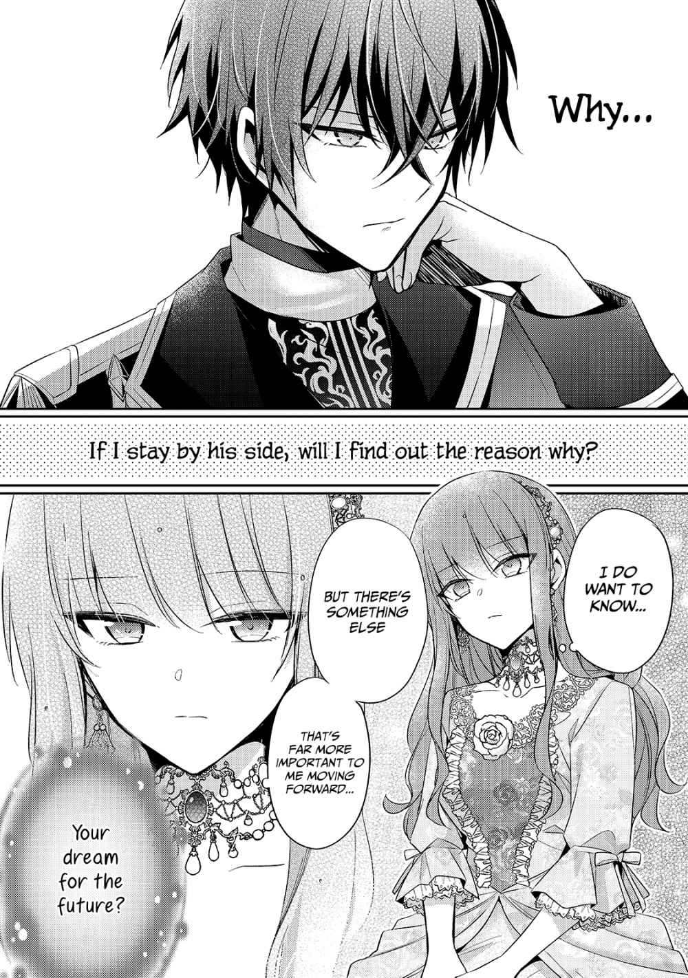 Read 7th Time Loop_ The Villainess Enjoys a Carefree Life EN Manga Online