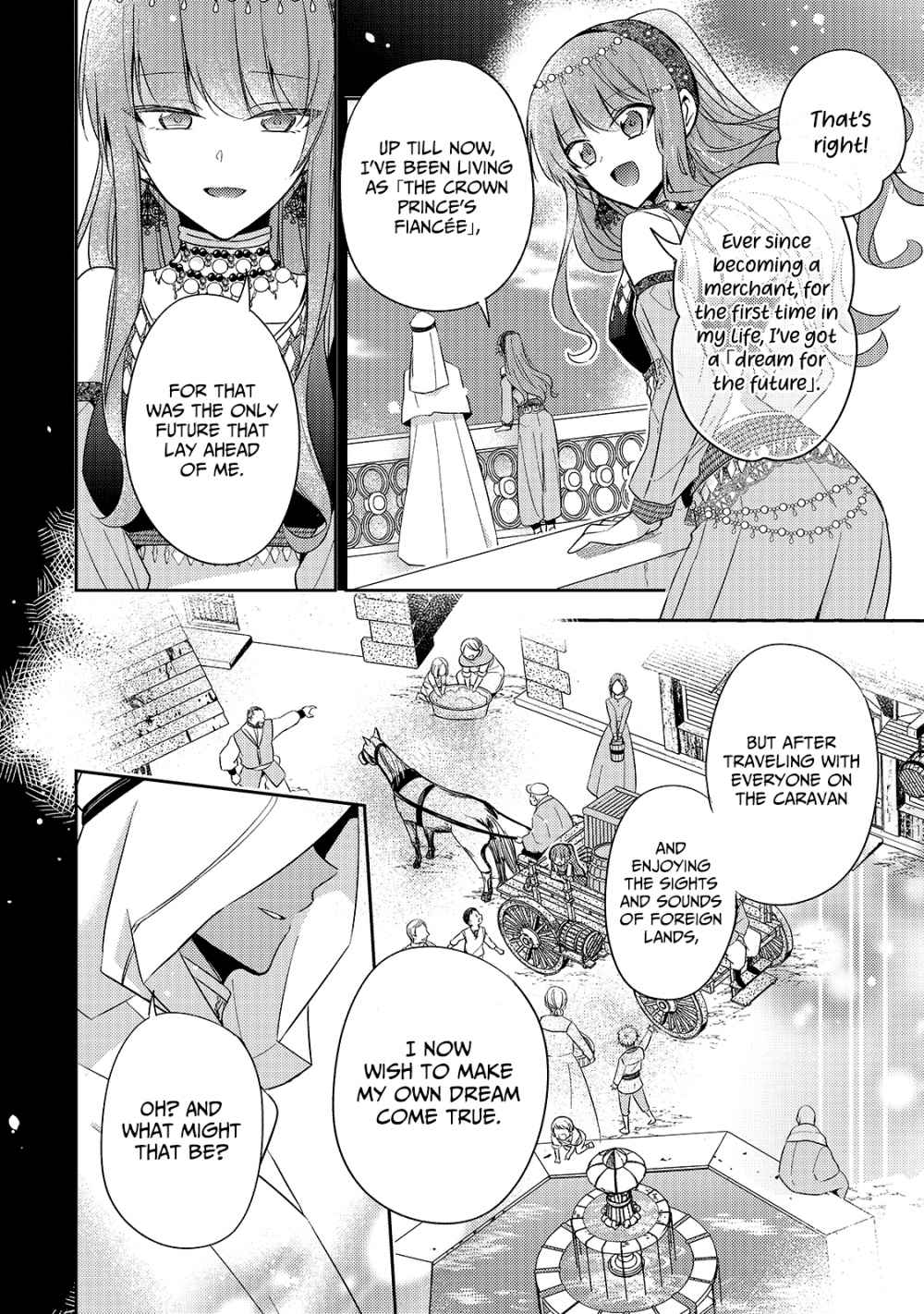 Read 7th Time Loop_ The Villainess Enjoys a Carefree Life EN Manga Online