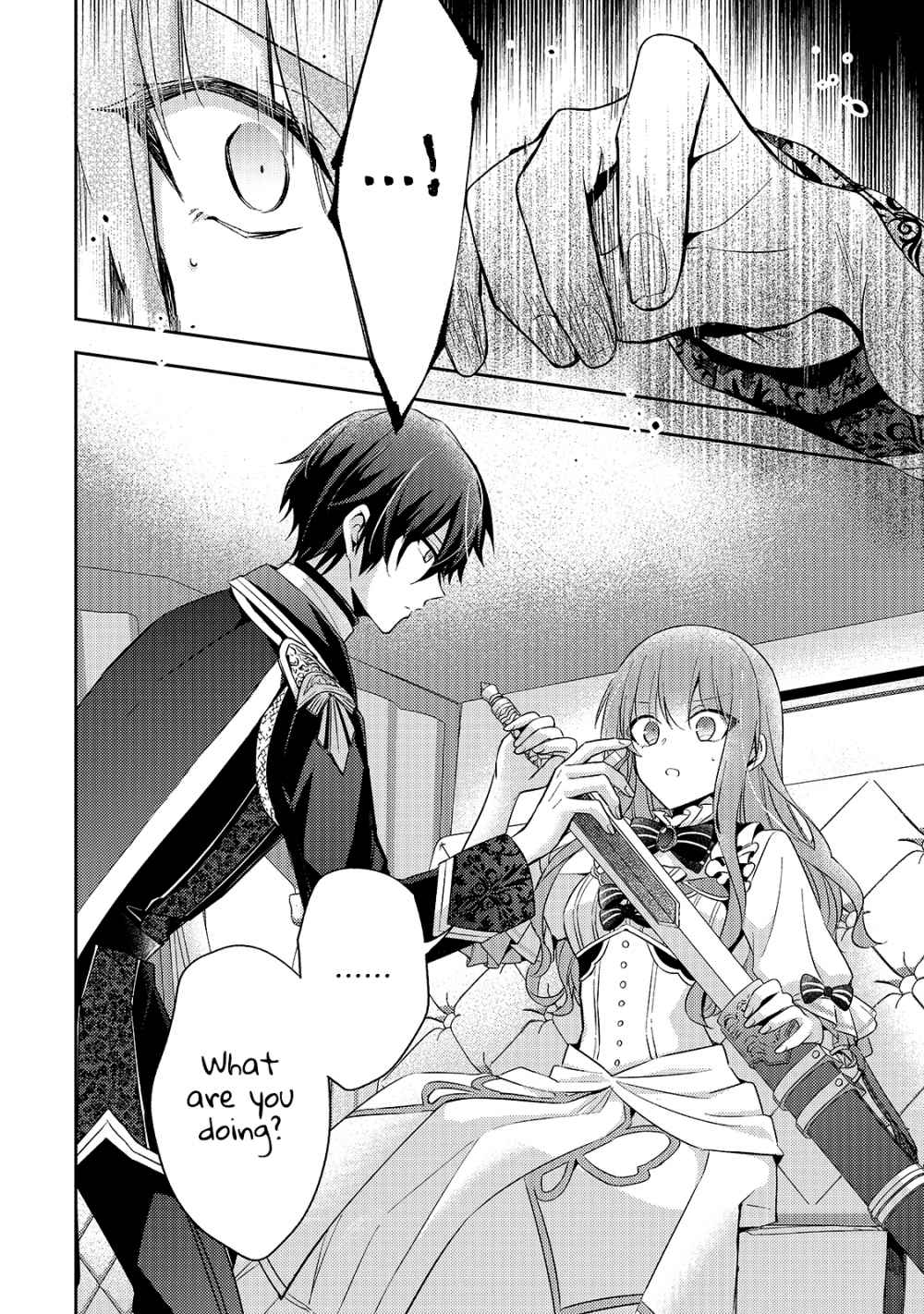 Read 7th Time Loop_ The Villainess Enjoys a Carefree Life EN Manga Online
