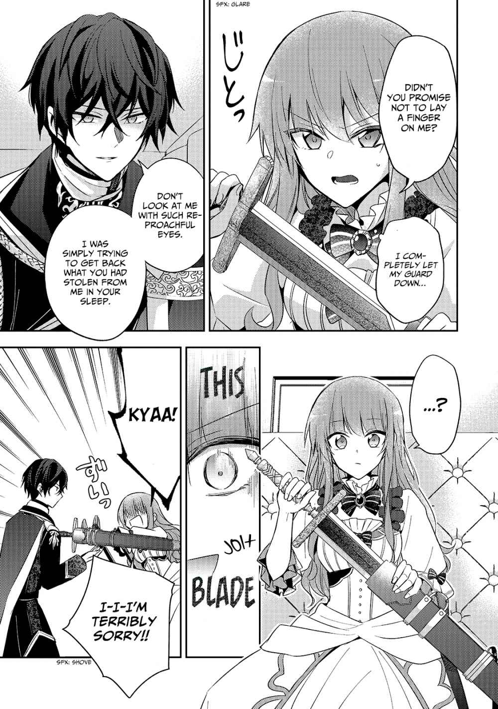 Read 7th Time Loop_ The Villainess Enjoys a Carefree Life EN Manga Online
