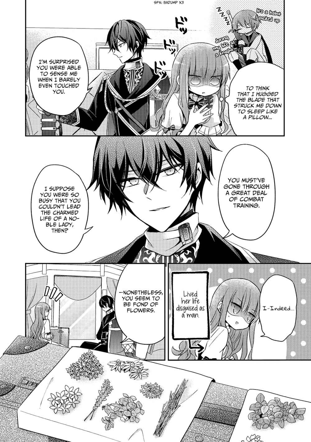 Read 7th Time Loop_ The Villainess Enjoys a Carefree Life EN Manga Online