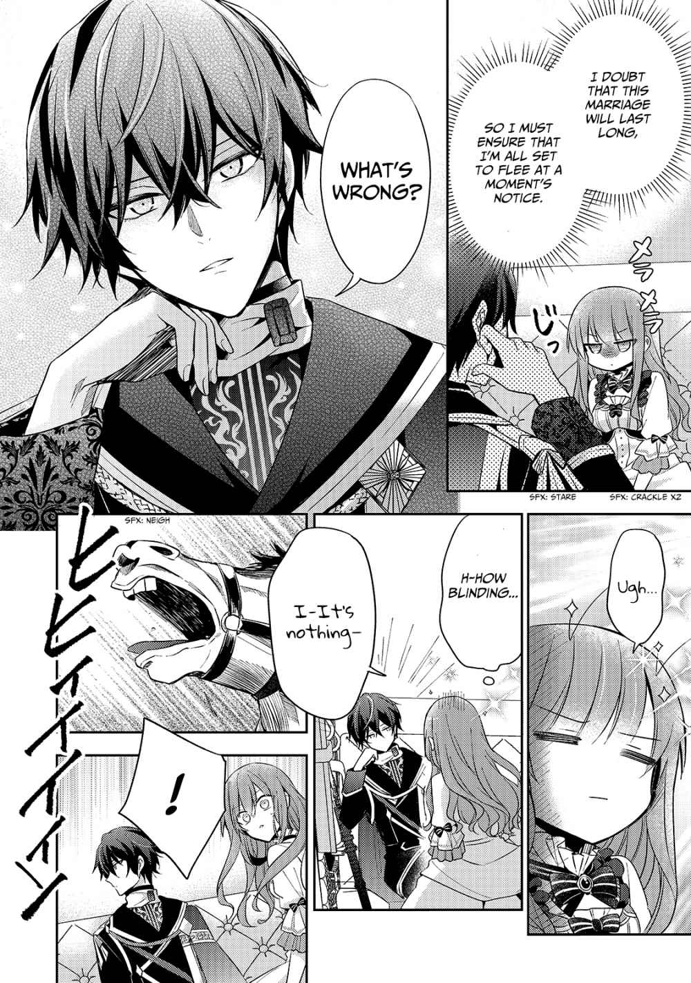Read 7th Time Loop_ The Villainess Enjoys a Carefree Life EN Manga Online