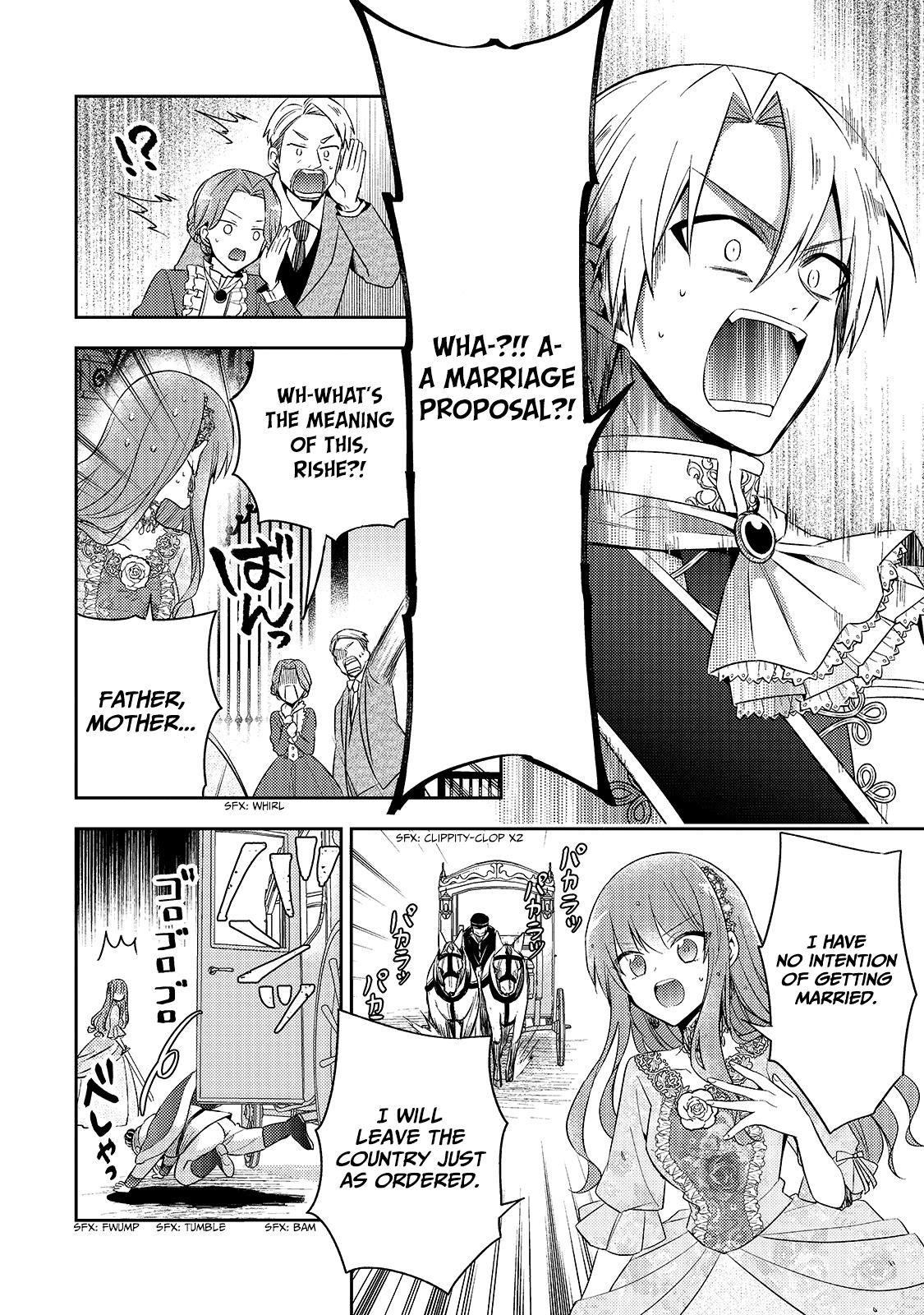 Read 7th Time Loop_ The Villainess Enjoys a Carefree Life EN Manga Online