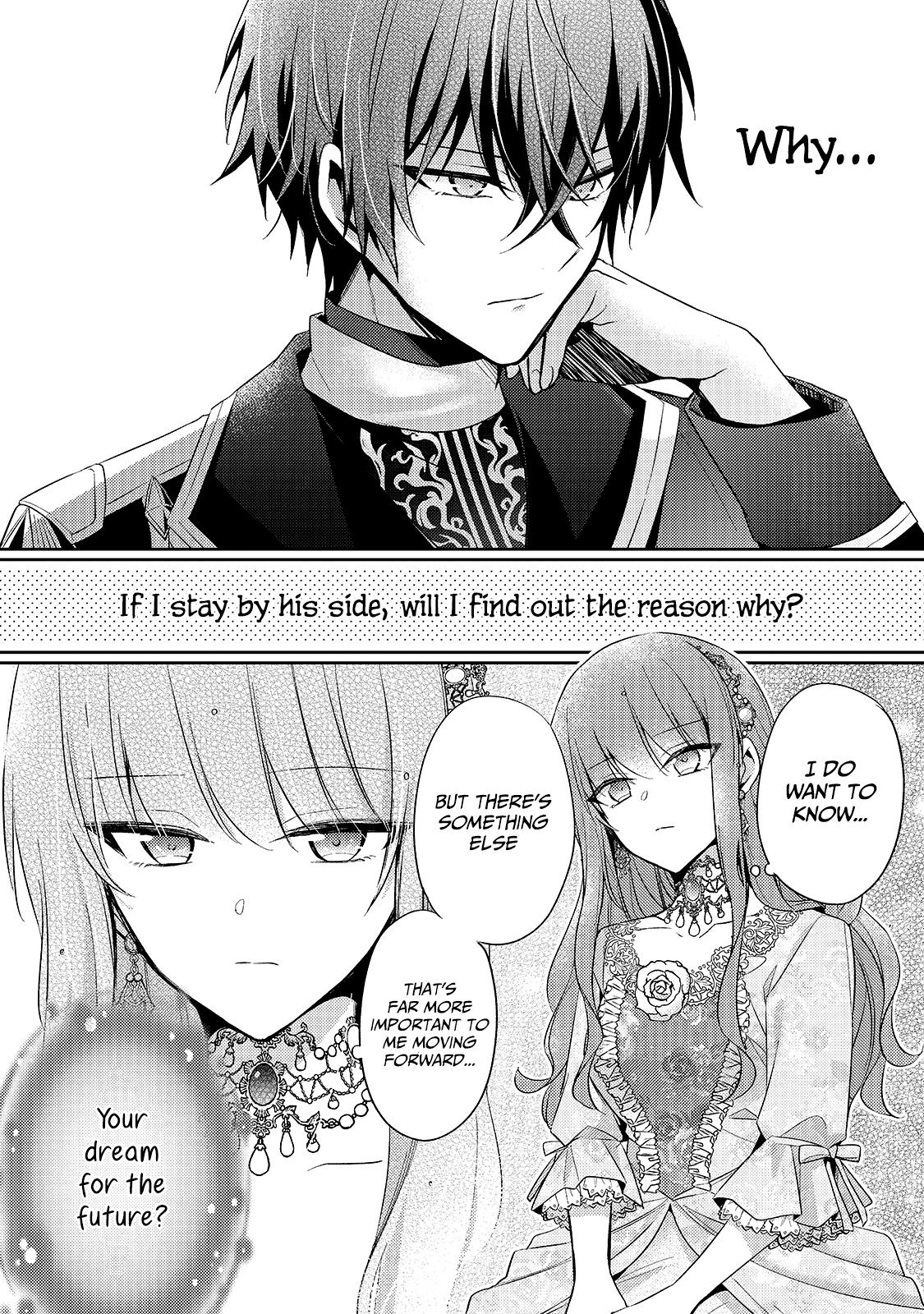 Read 7th Time Loop_ The Villainess Enjoys a Carefree Life EN Manga Online