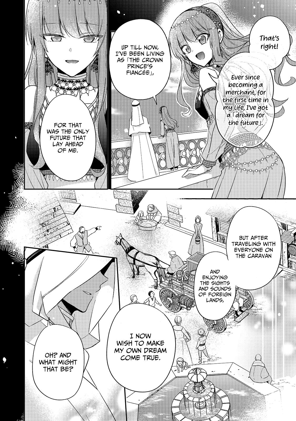 Read 7th Time Loop_ The Villainess Enjoys a Carefree Life EN Manga Online