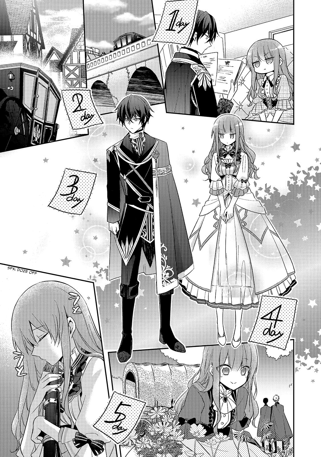 Read 7th Time Loop_ The Villainess Enjoys a Carefree Life EN Manga Online