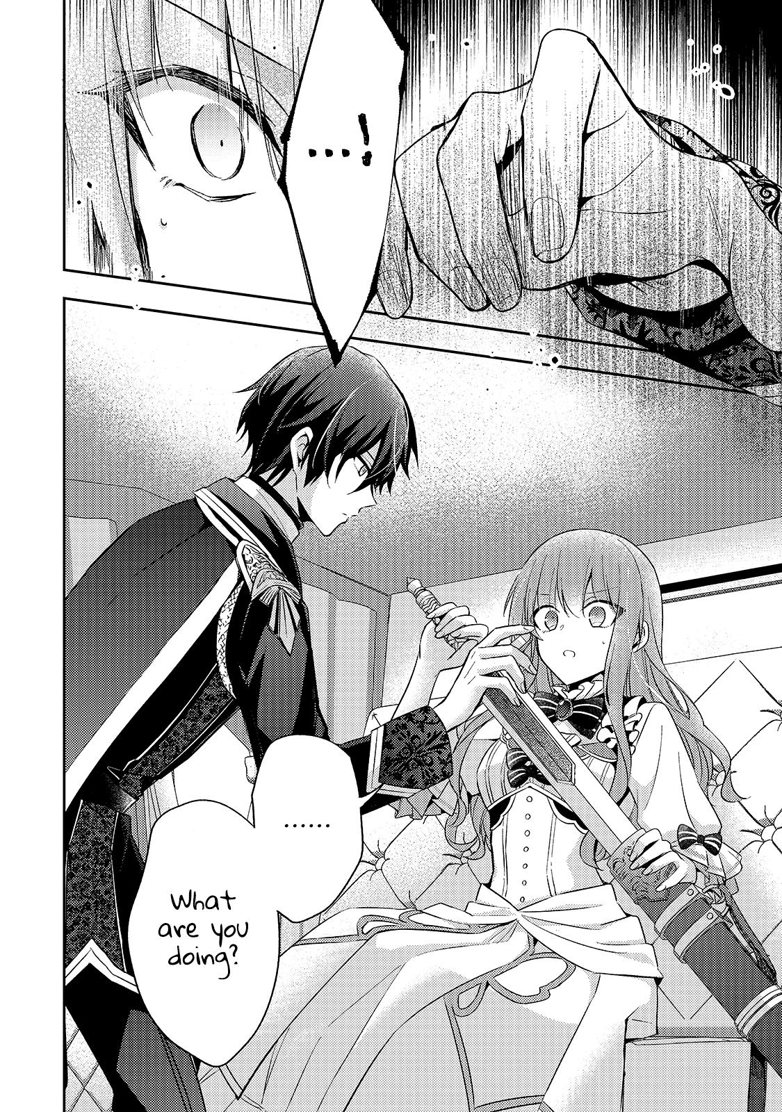 Read 7th Time Loop_ The Villainess Enjoys a Carefree Life EN Manga Online