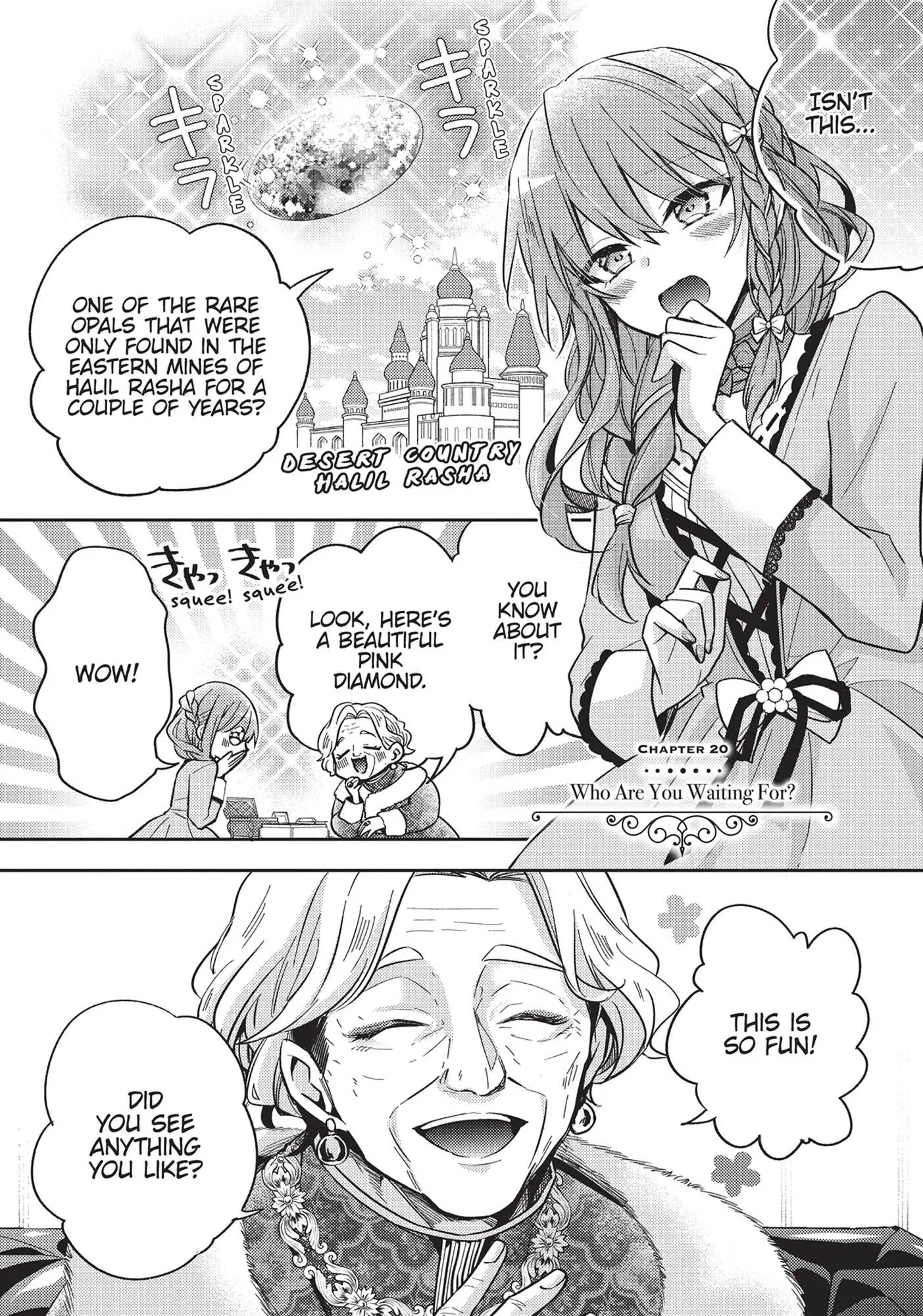 Read 7th Time Loop_ The Villainess Enjoys a Carefree Life EN Manga Online