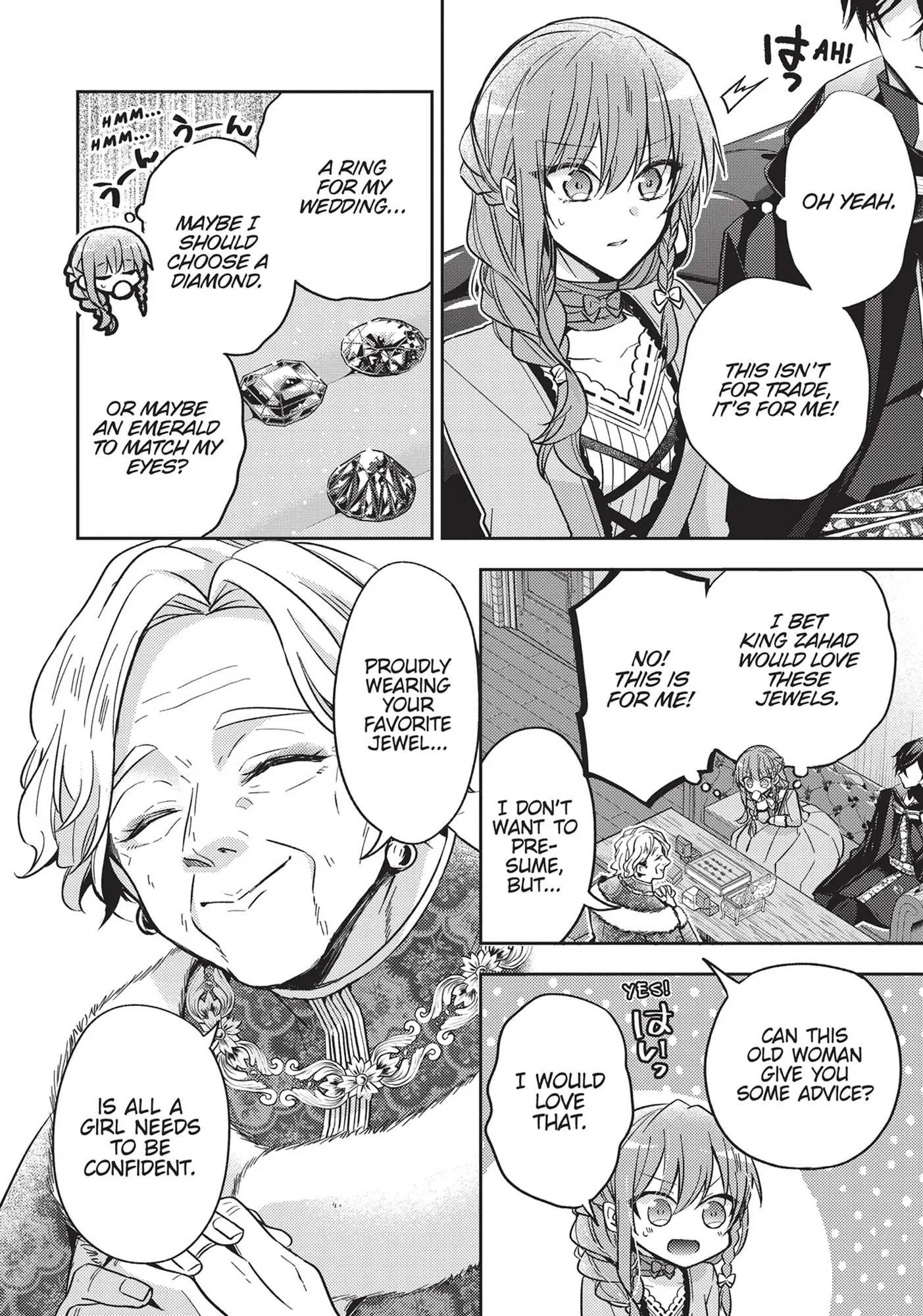 Read 7th Time Loop_ The Villainess Enjoys a Carefree Life EN Manga Online