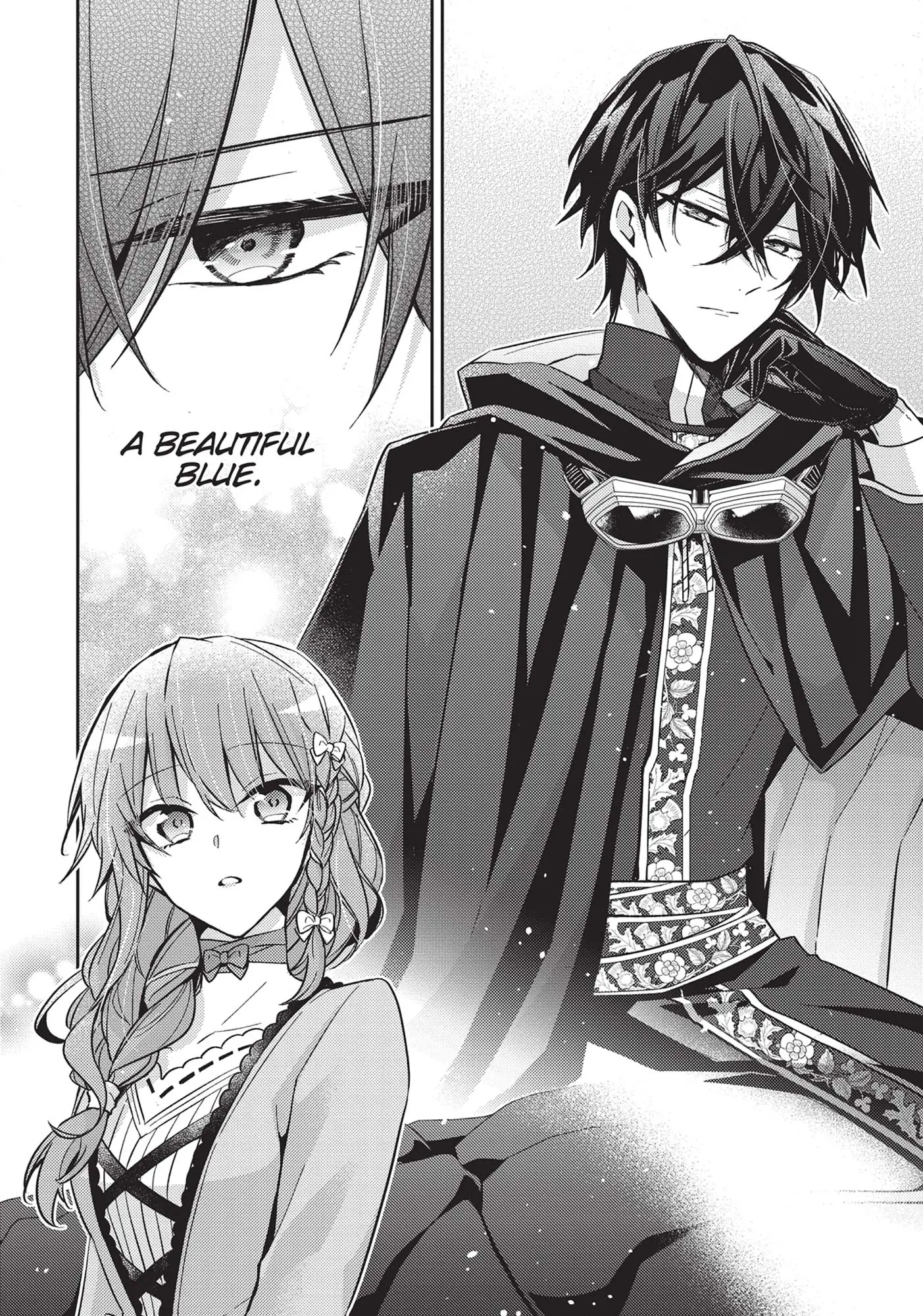 Read 7th Time Loop_ The Villainess Enjoys a Carefree Life EN Manga Online