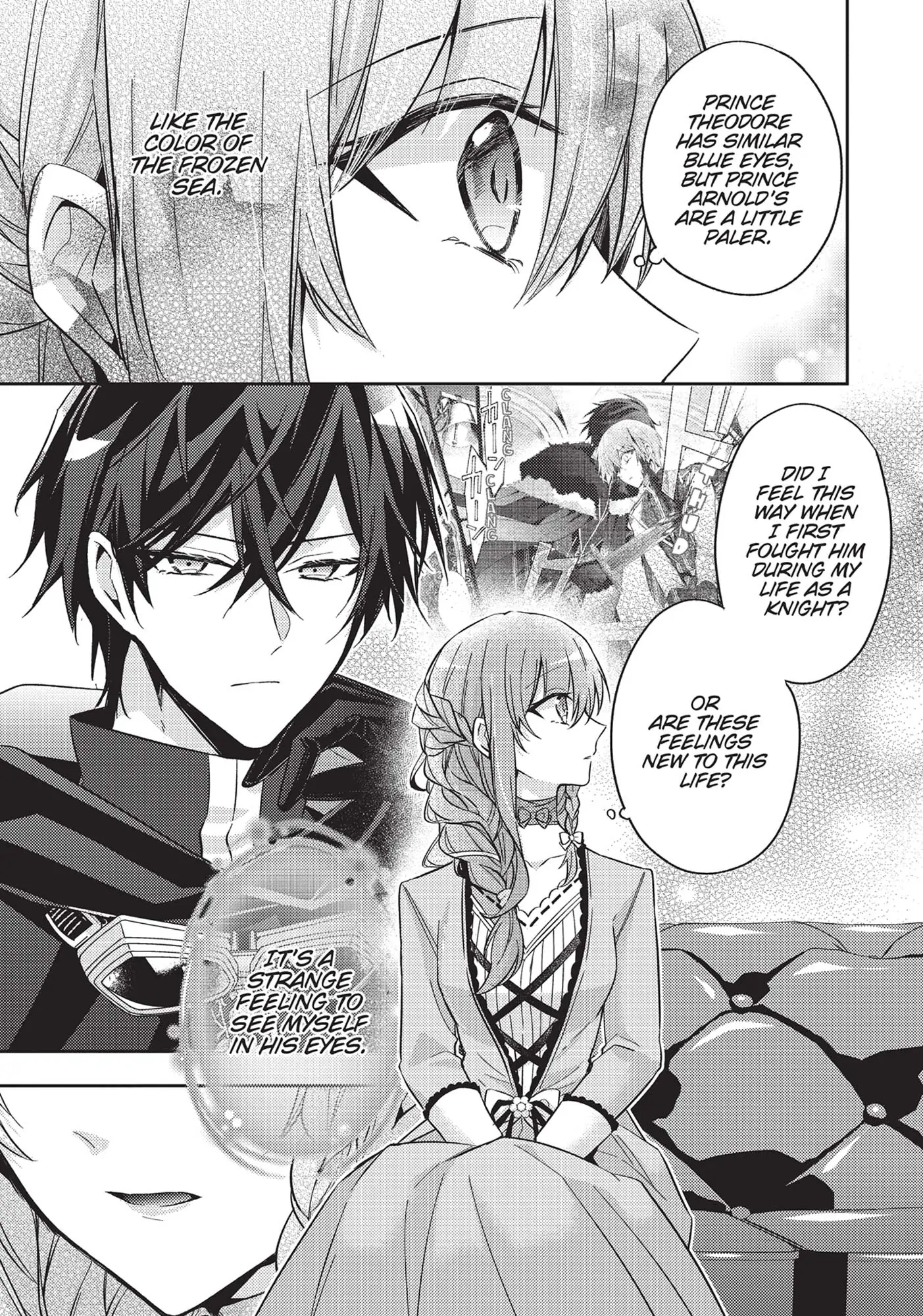 Read 7th Time Loop_ The Villainess Enjoys a Carefree Life EN Manga Online