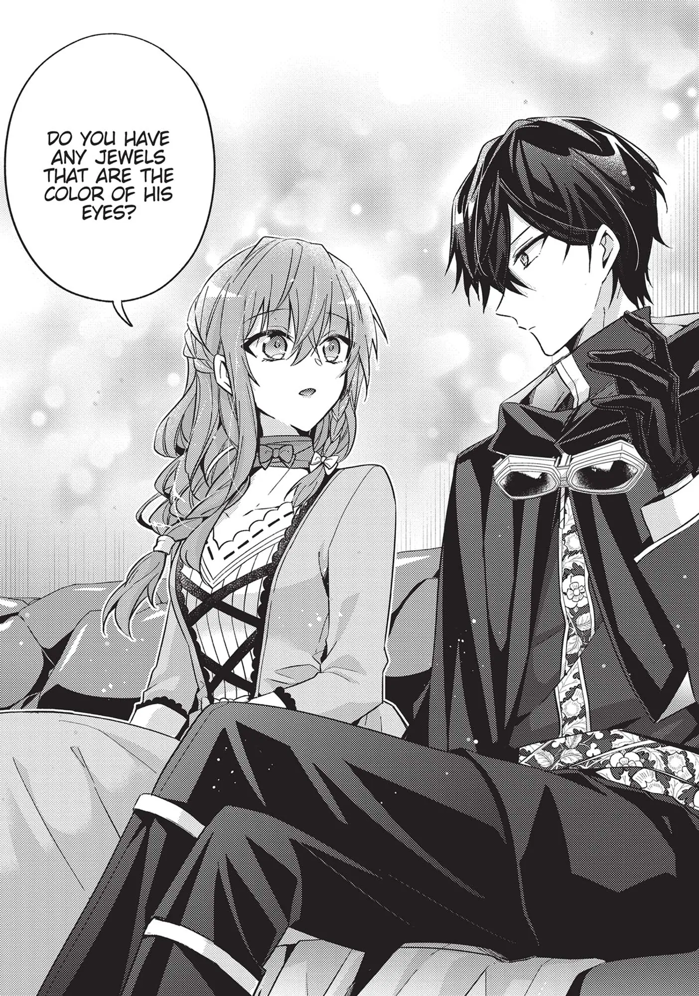 Read 7th Time Loop_ The Villainess Enjoys a Carefree Life EN Manga Online