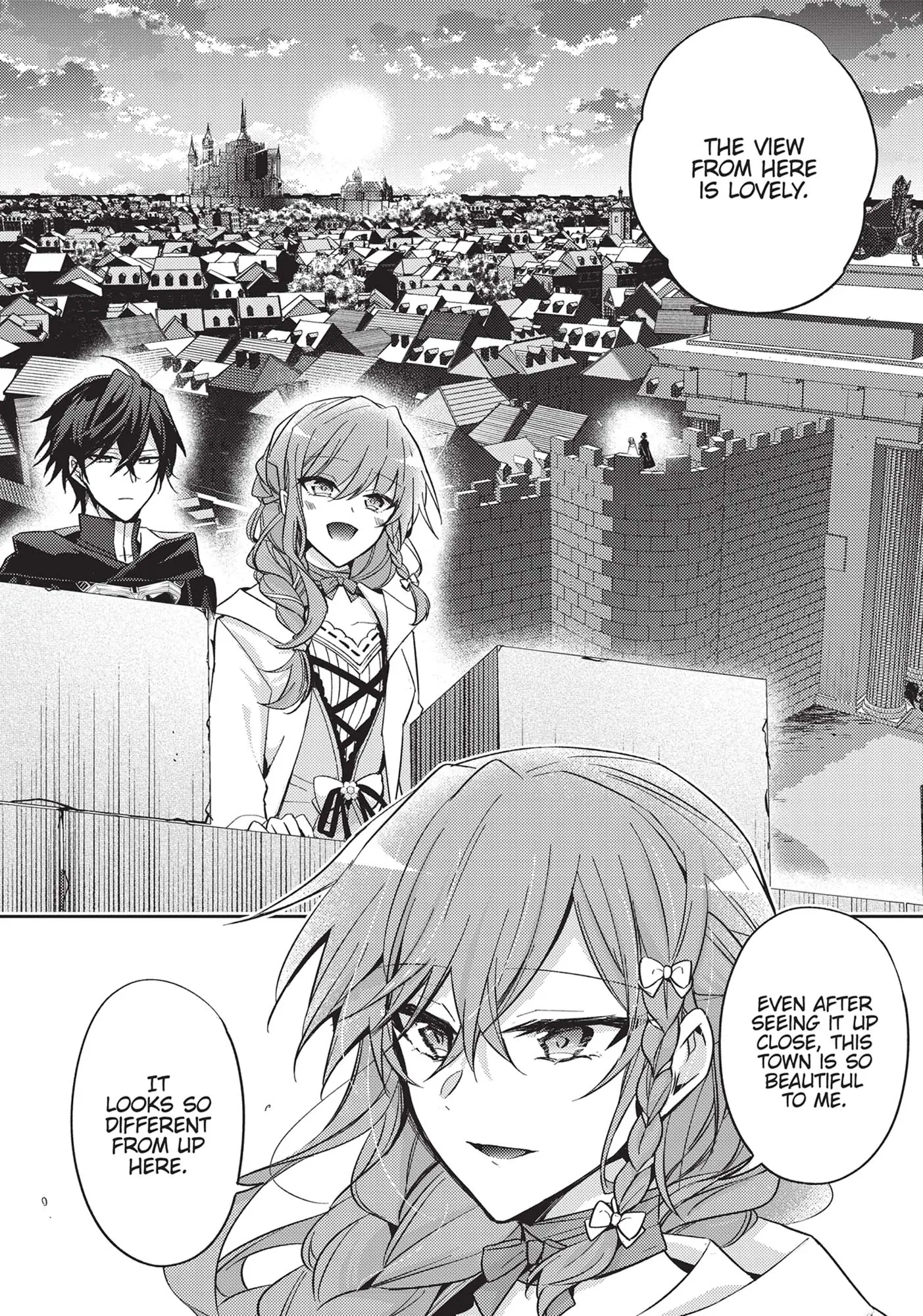 Read 7th Time Loop_ The Villainess Enjoys a Carefree Life EN Manga Online
