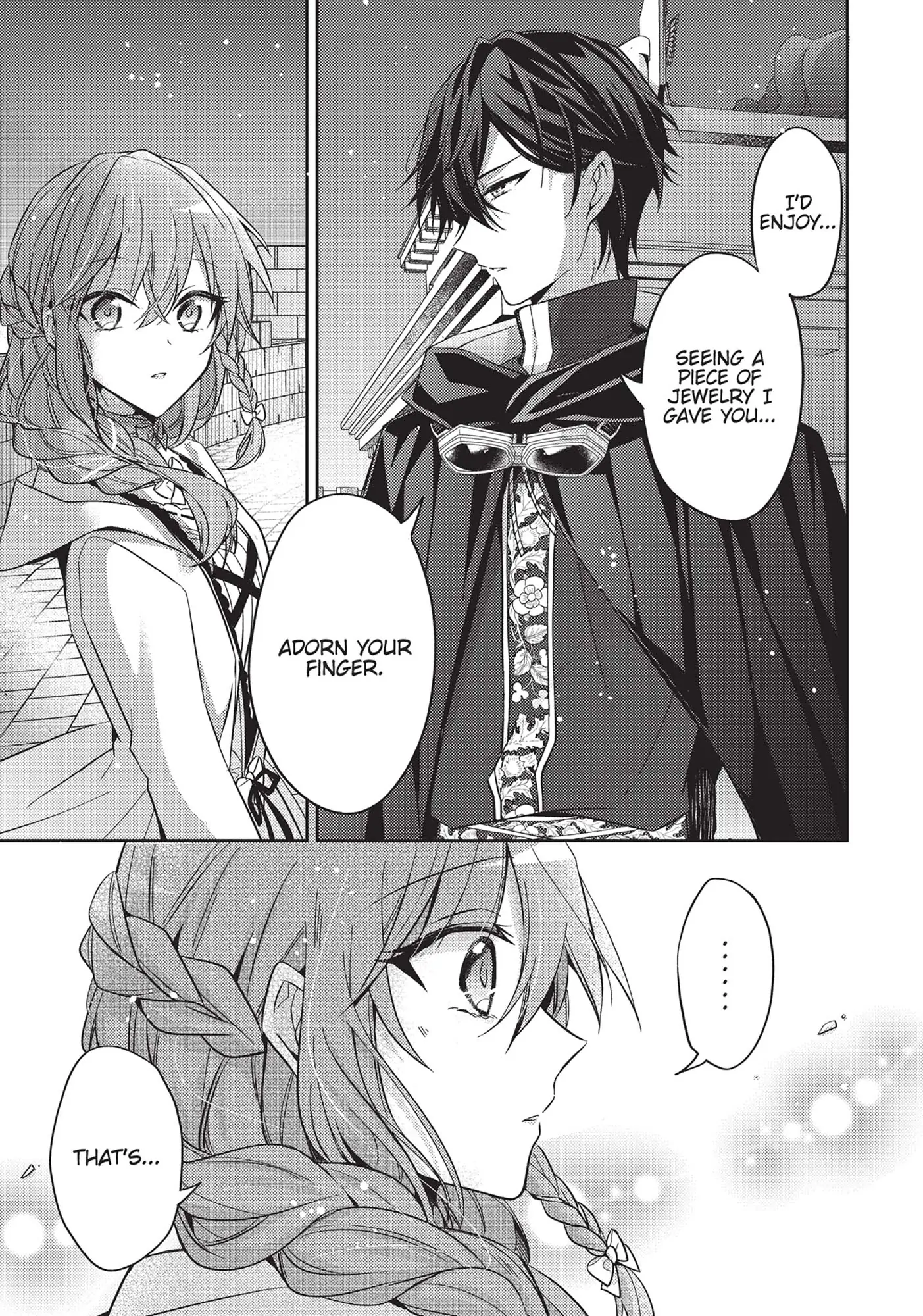 Read 7th Time Loop_ The Villainess Enjoys a Carefree Life EN Manga Online