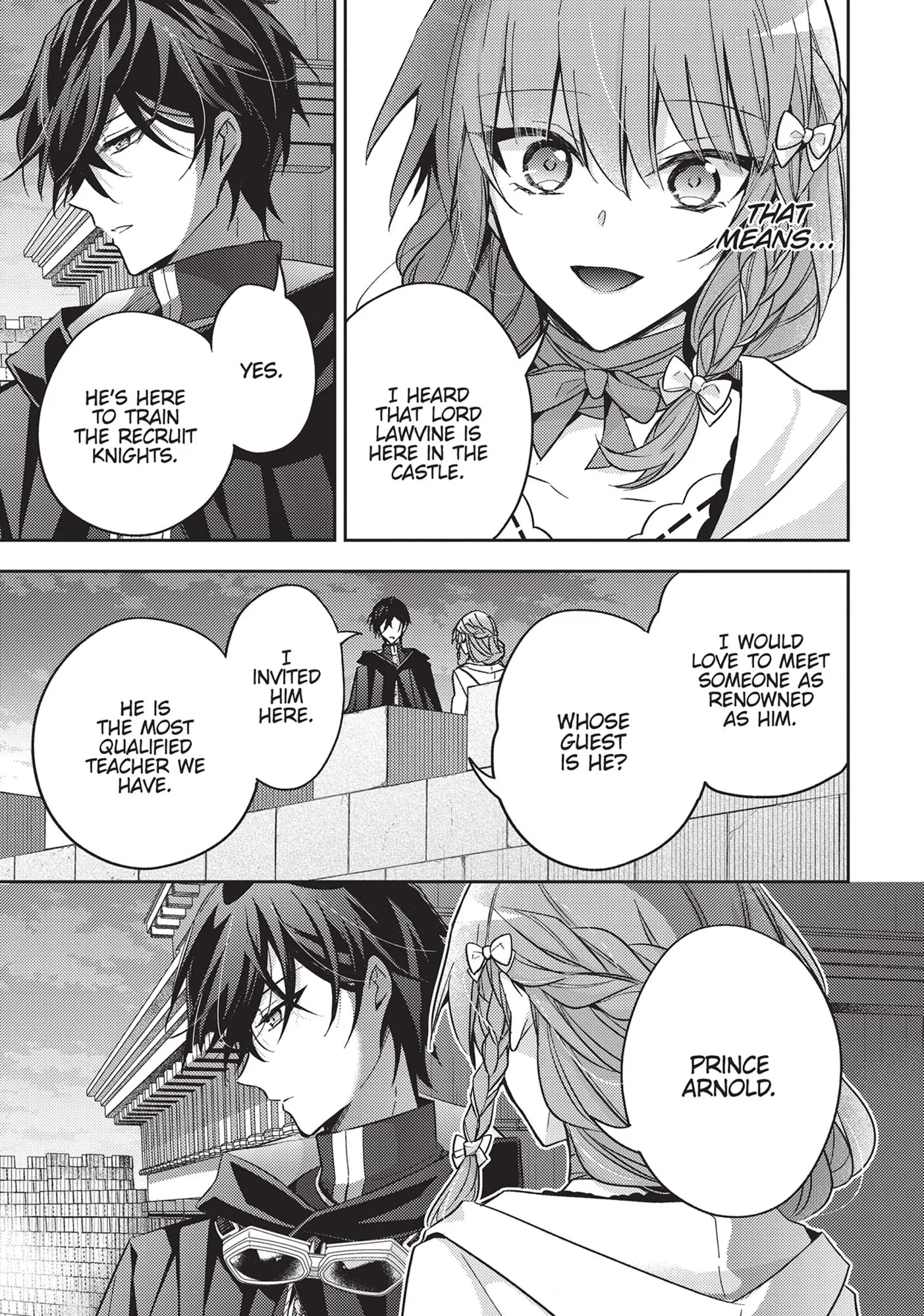 Read 7th Time Loop_ The Villainess Enjoys a Carefree Life EN Manga Online
