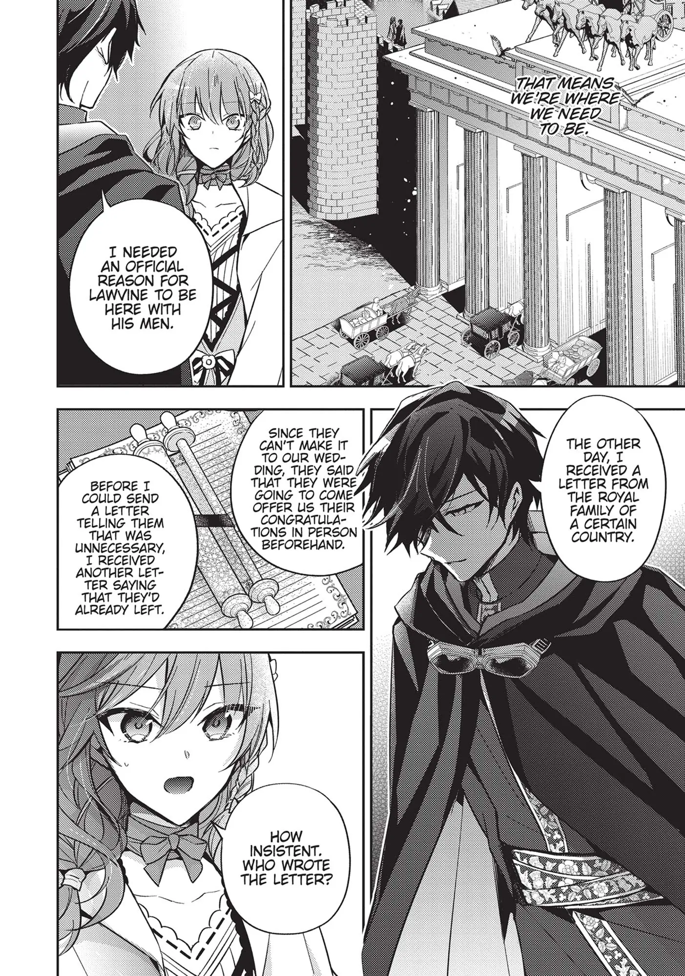 Read 7th Time Loop_ The Villainess Enjoys a Carefree Life EN Manga Online