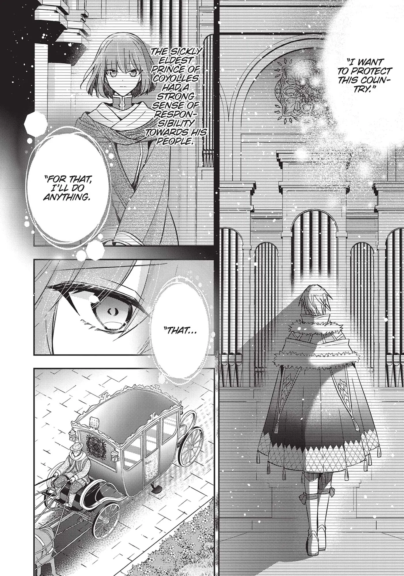 Read 7th Time Loop_ The Villainess Enjoys a Carefree Life EN Manga Online