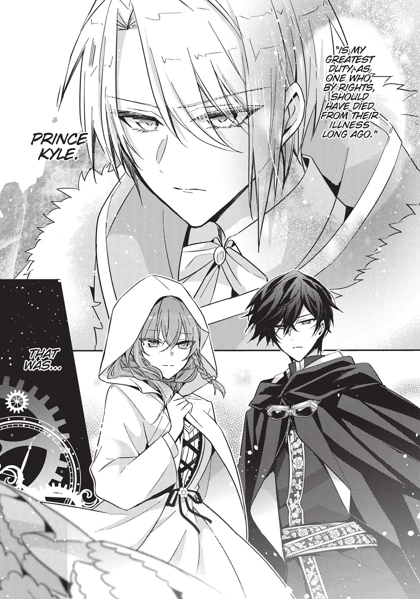 Read 7th Time Loop_ The Villainess Enjoys a Carefree Life EN Manga Online