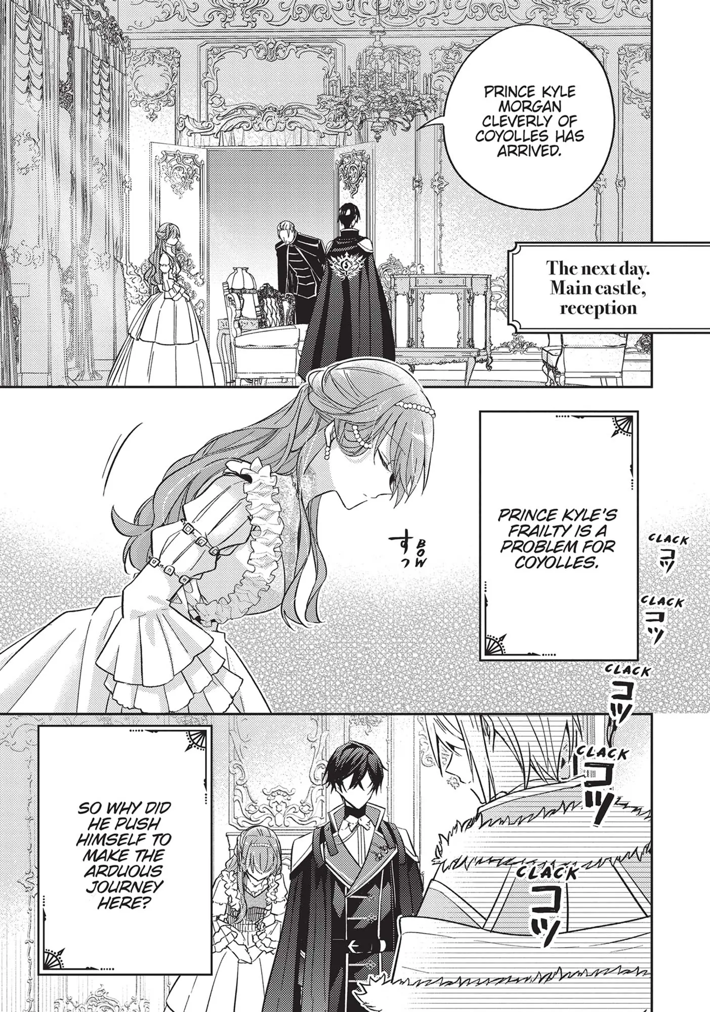 Read 7th Time Loop_ The Villainess Enjoys a Carefree Life EN Manga Online
