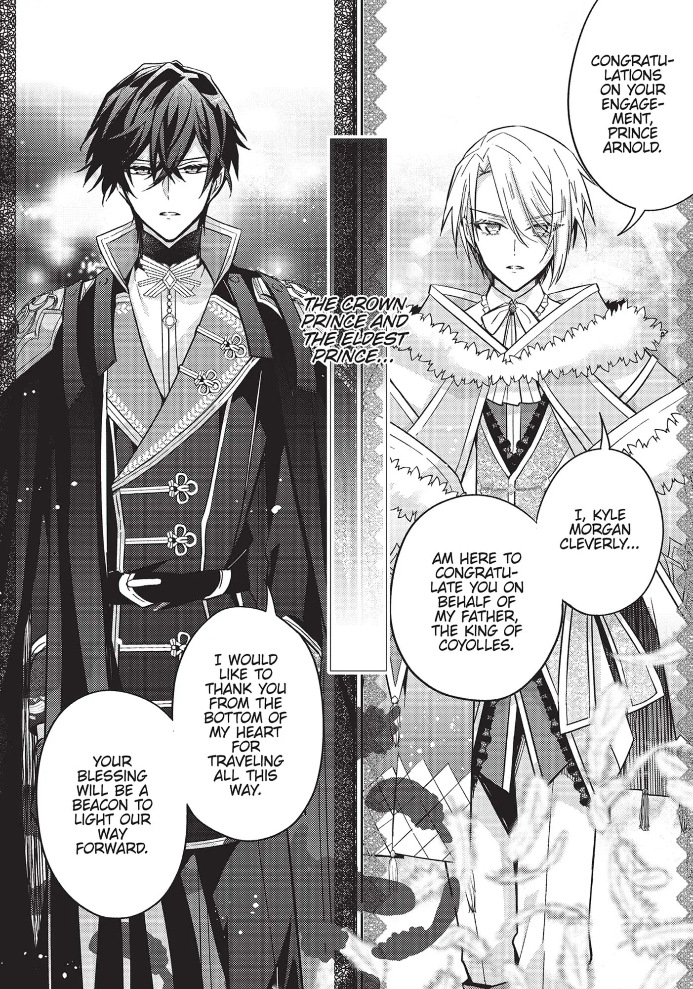 Read 7th Time Loop_ The Villainess Enjoys a Carefree Life EN Manga Online