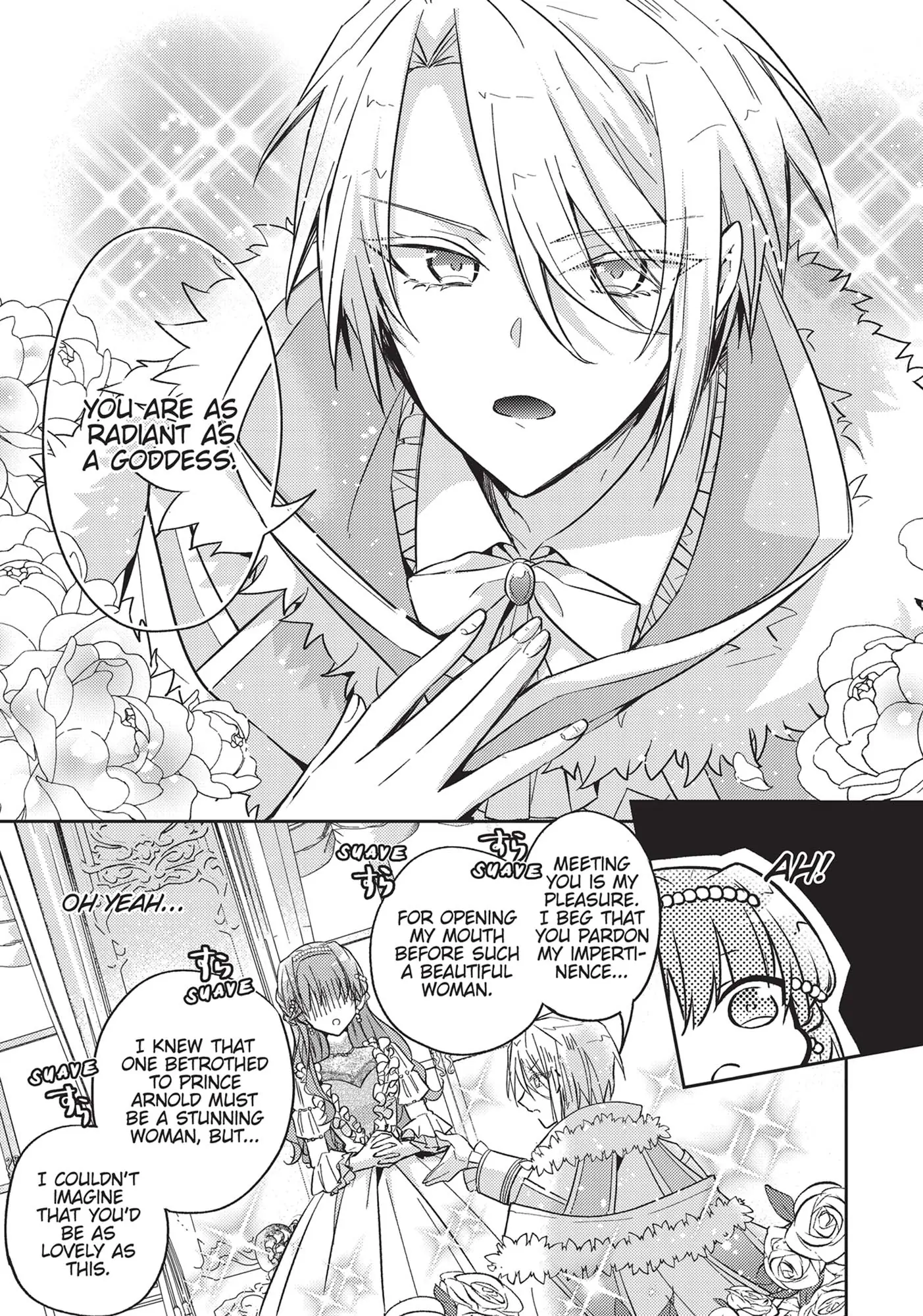 Read 7th Time Loop_ The Villainess Enjoys a Carefree Life EN Manga Online