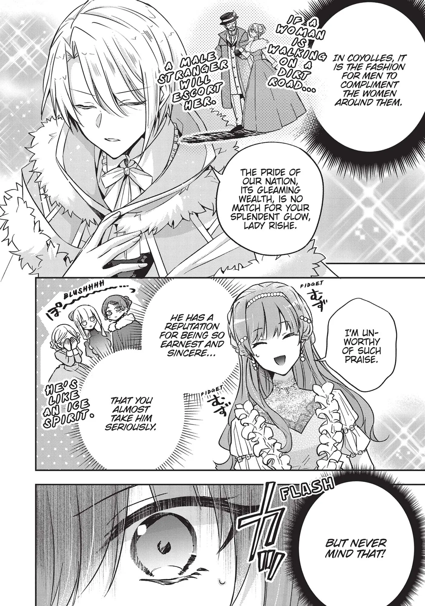 Read 7th Time Loop_ The Villainess Enjoys a Carefree Life EN Manga Online