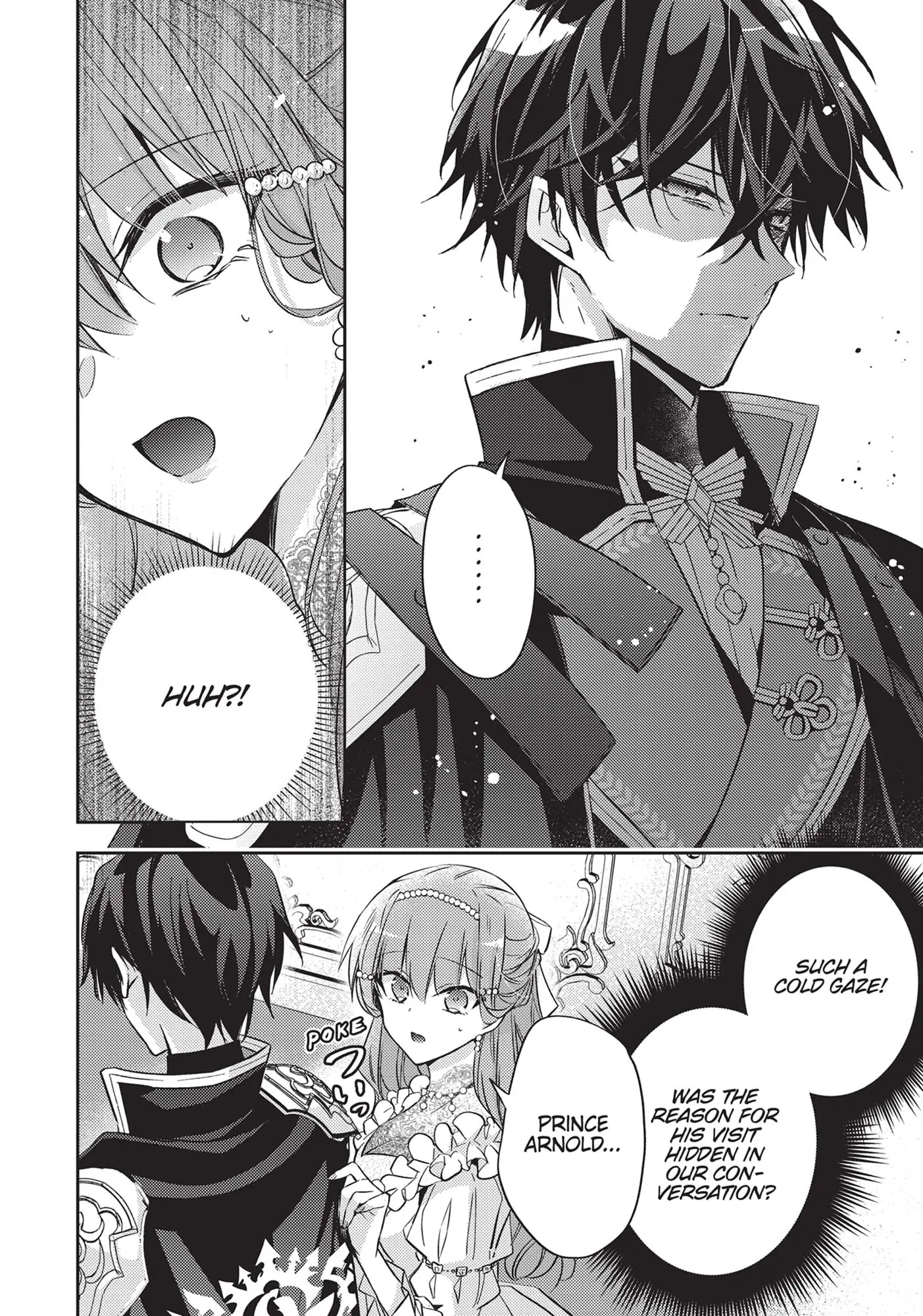 Read 7th Time Loop_ The Villainess Enjoys a Carefree Life EN Manga Online