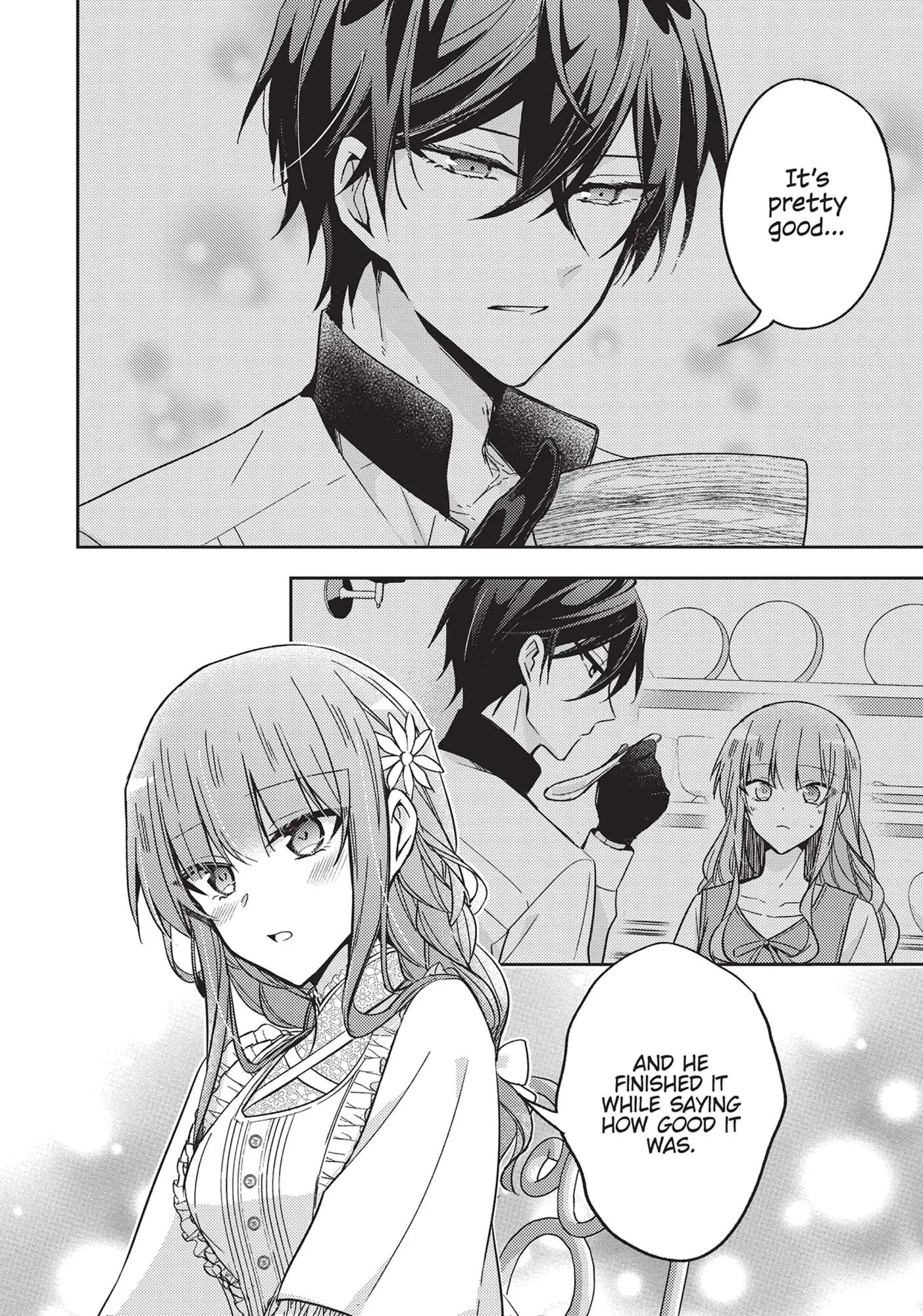 Read 7th Time Loop_ The Villainess Enjoys a Carefree Life EN Manga Online