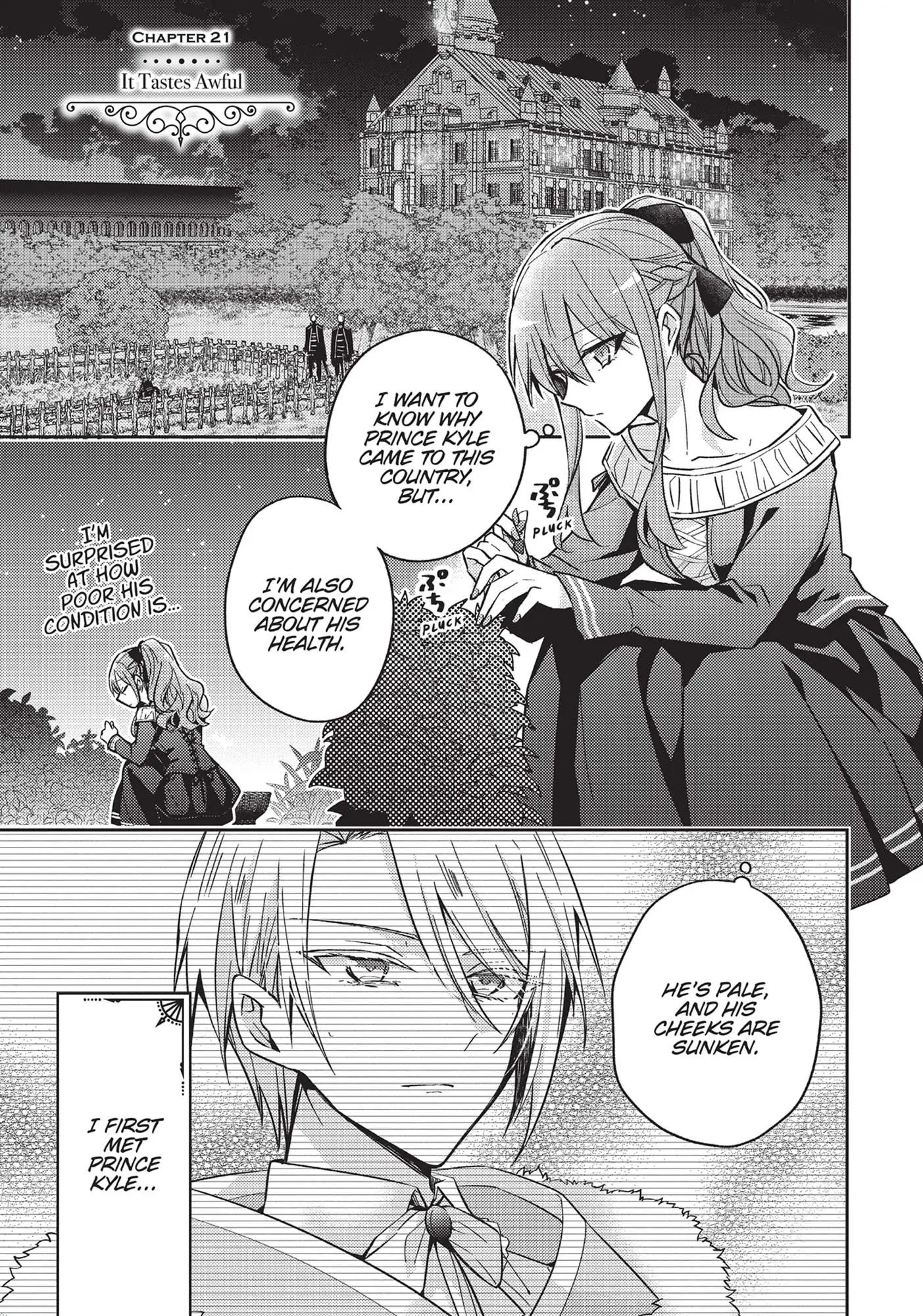 Read 7th Time Loop_ The Villainess Enjoys a Carefree Life EN Manga Online
