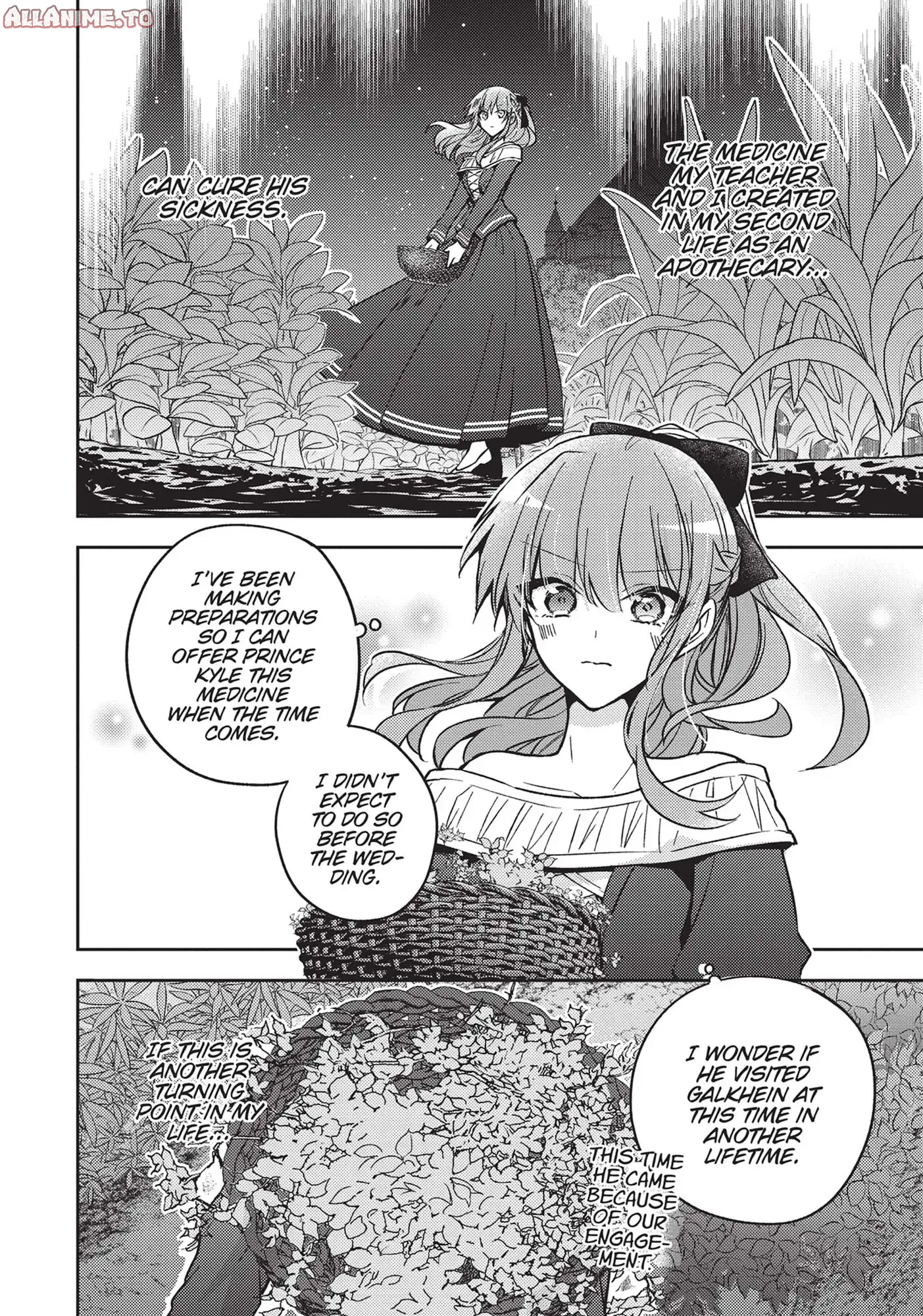 Read 7th Time Loop_ The Villainess Enjoys a Carefree Life EN Manga Online